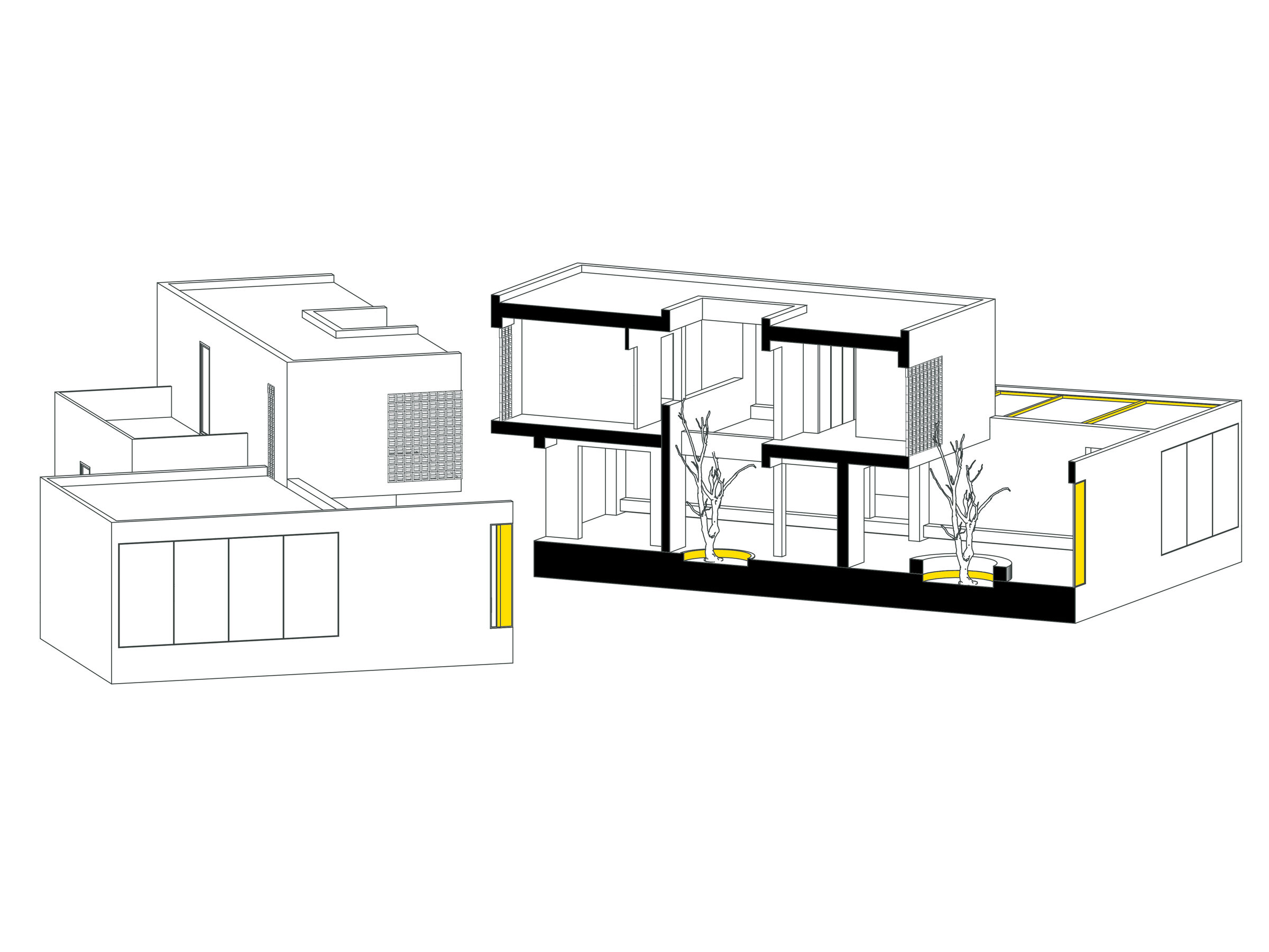 AXONOMETRIC
