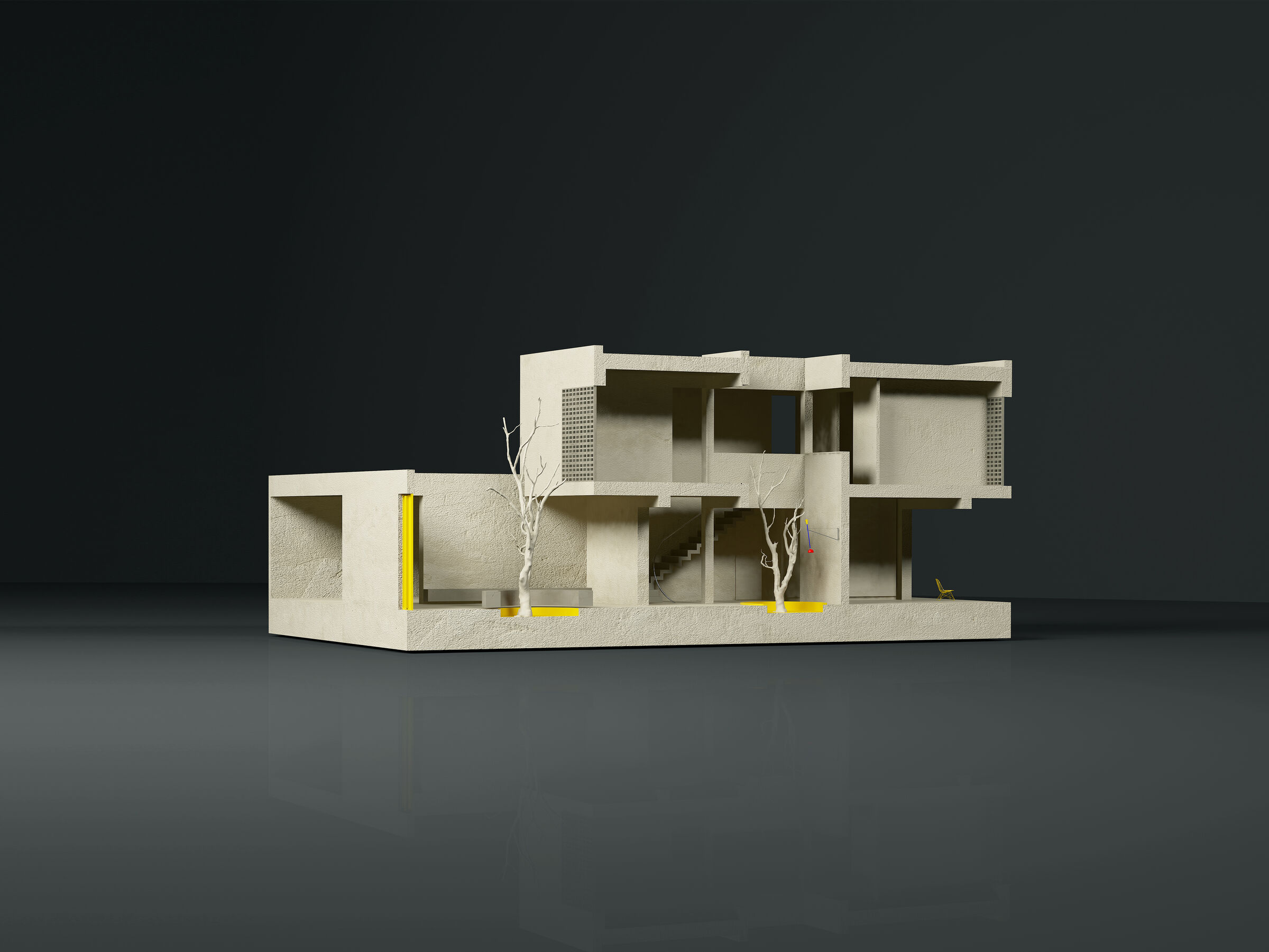 DIGITAL MODEL