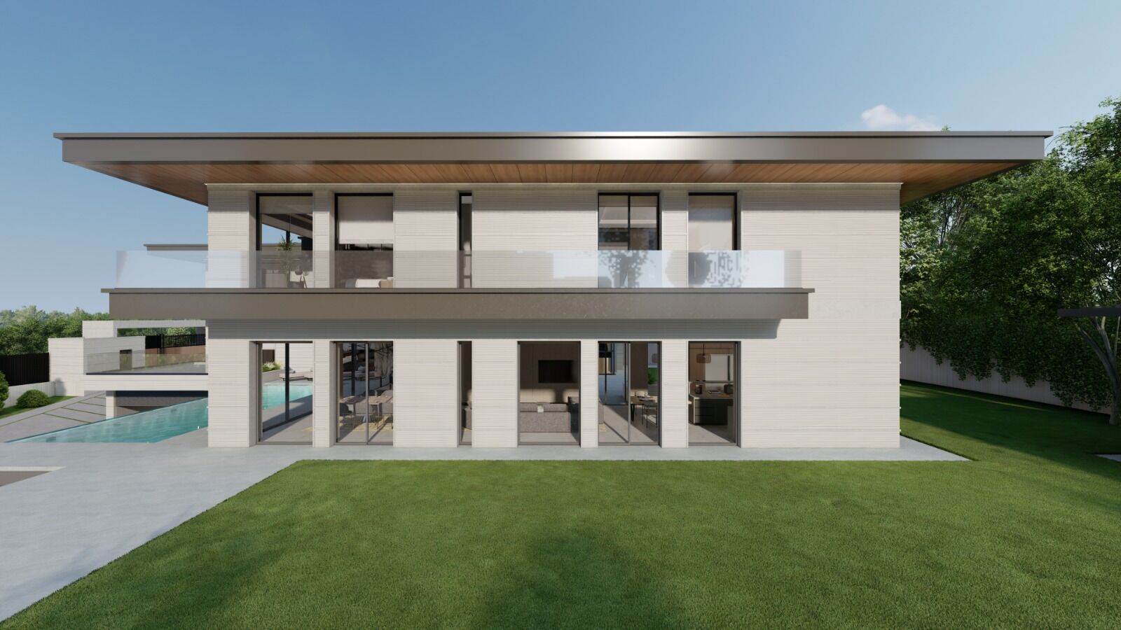 Villa M by Salalı + Architects