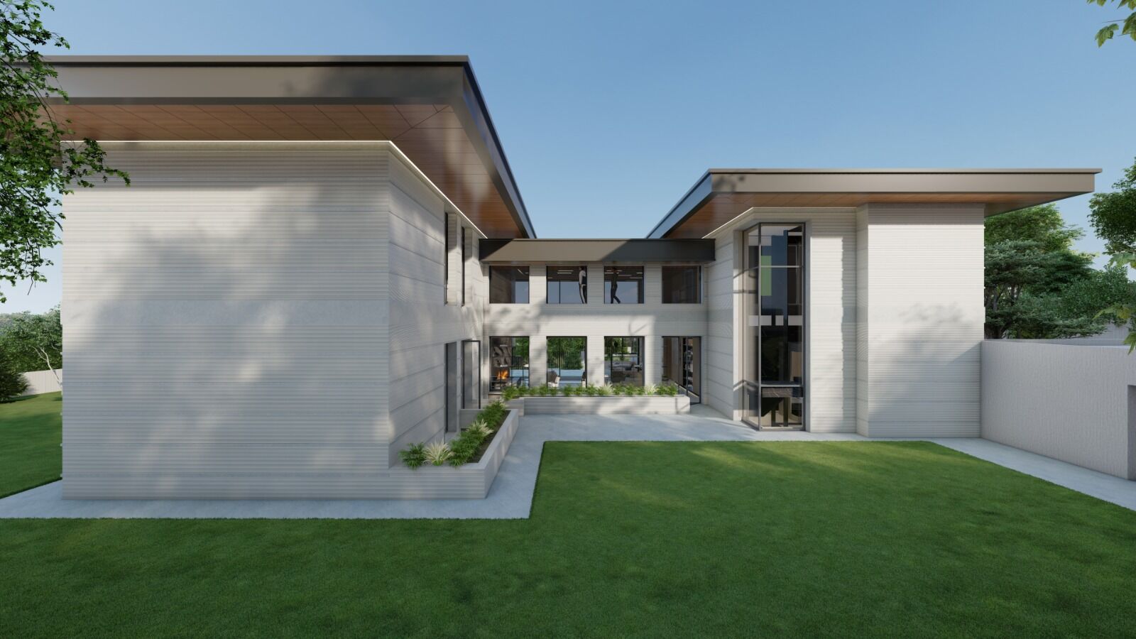 Villa M by Salalı + Architects