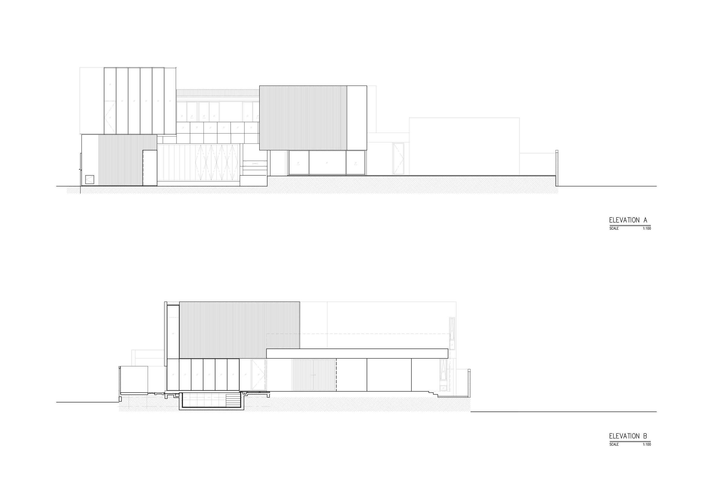 elevations