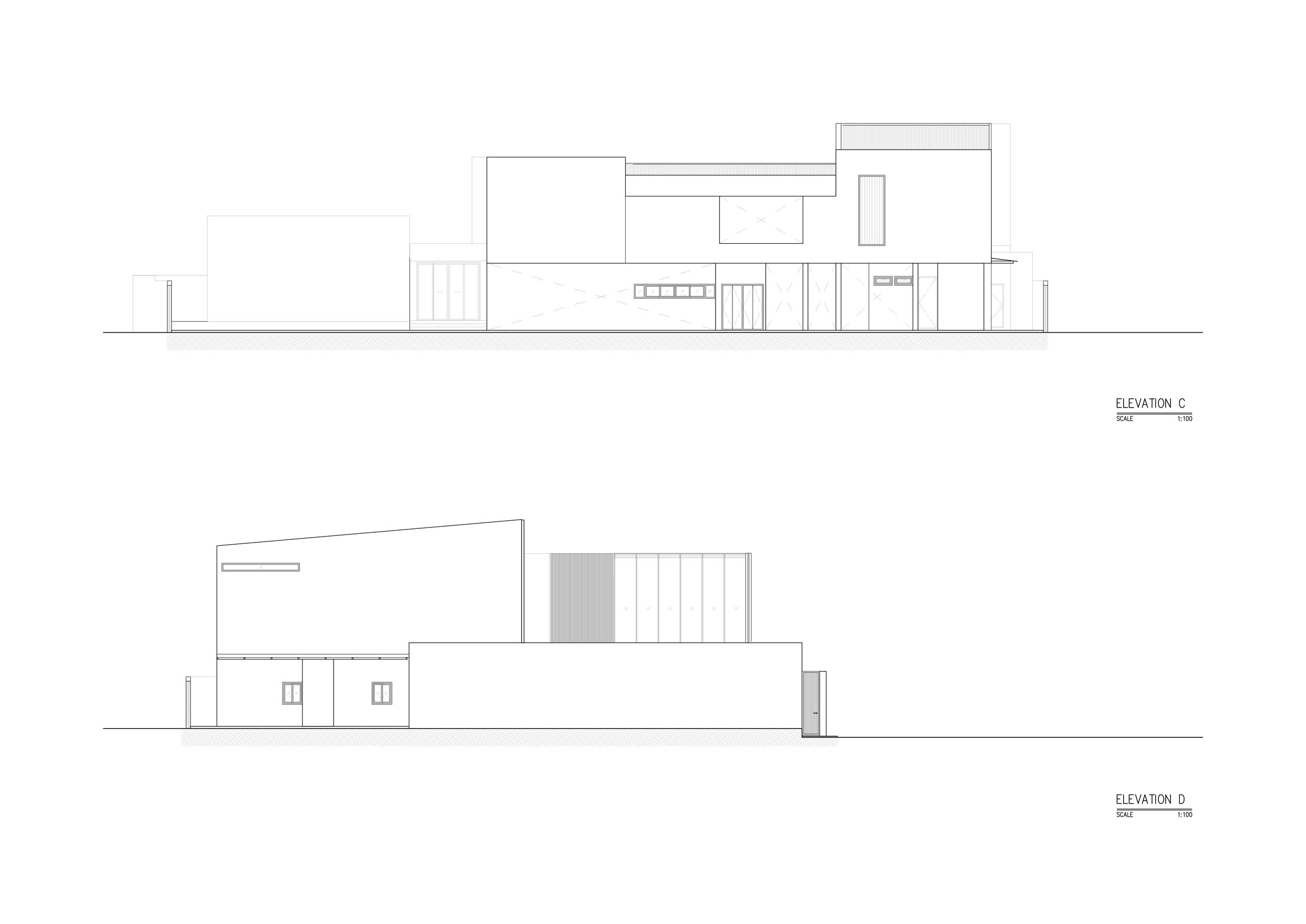 elevations