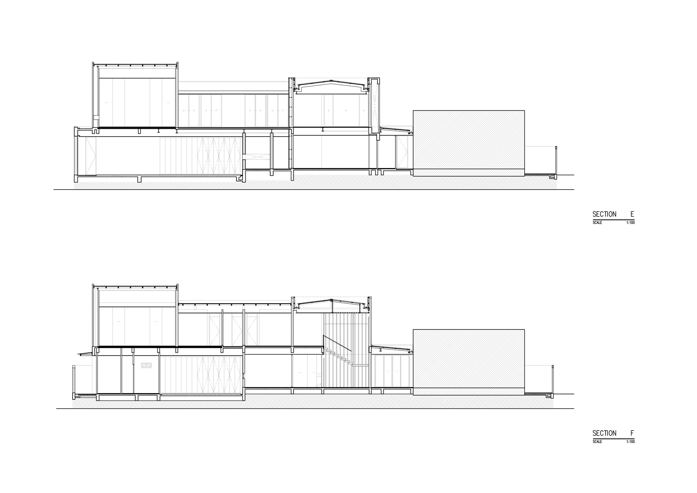 sections