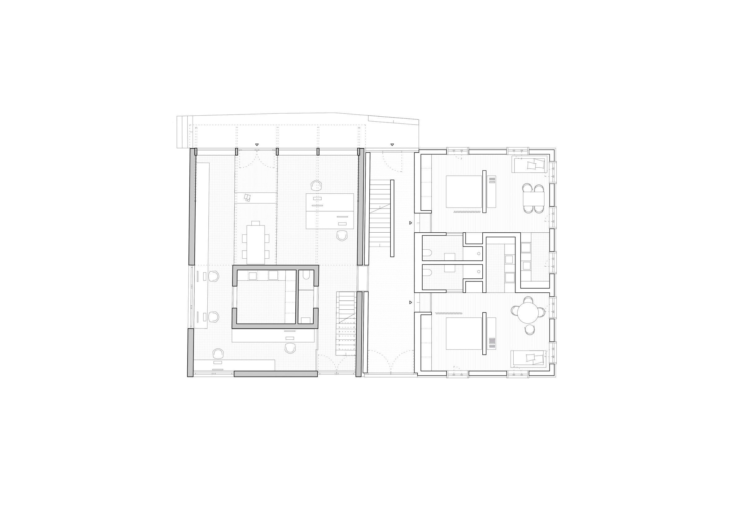 Ground Floor Plan