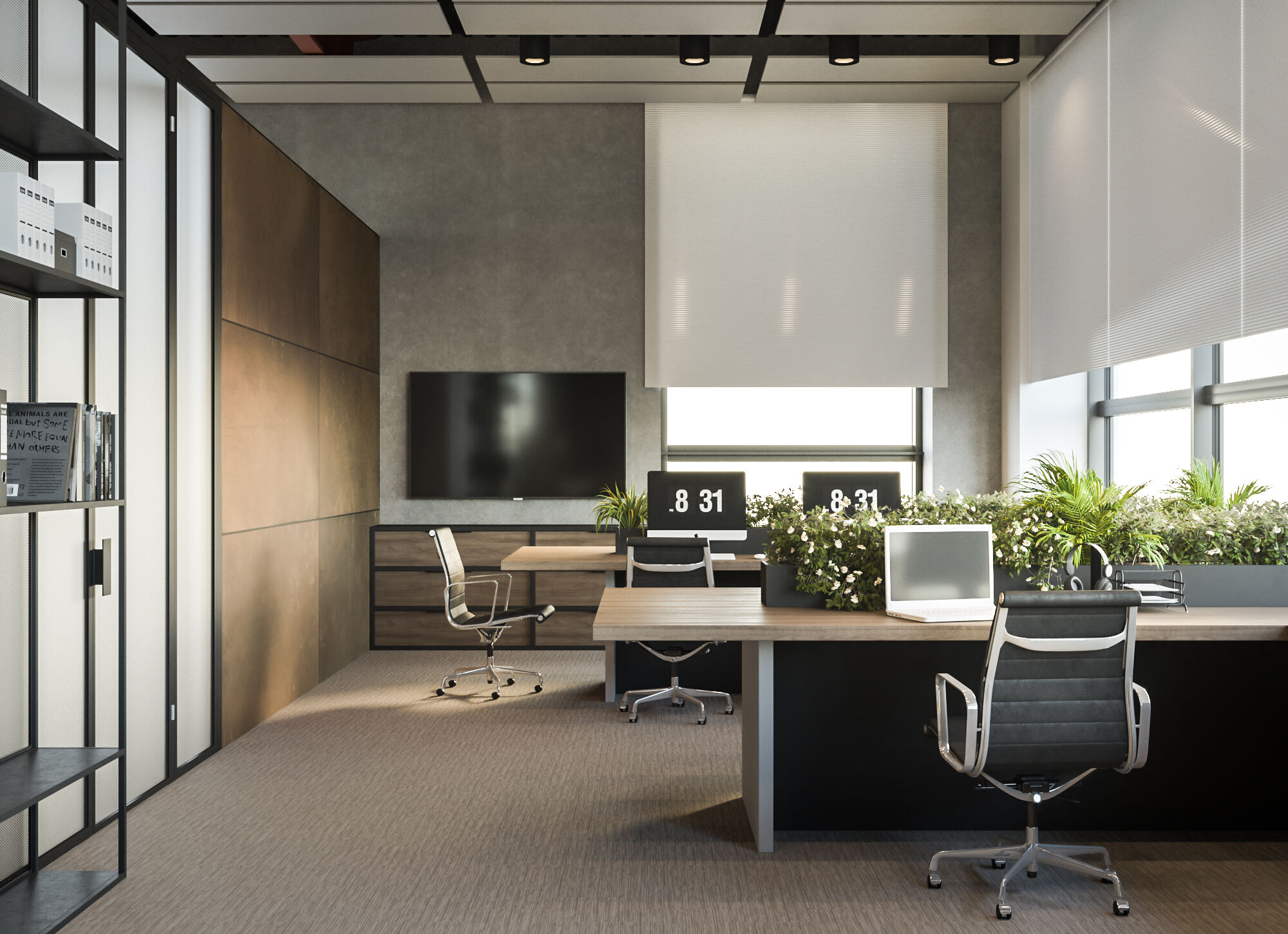 Render