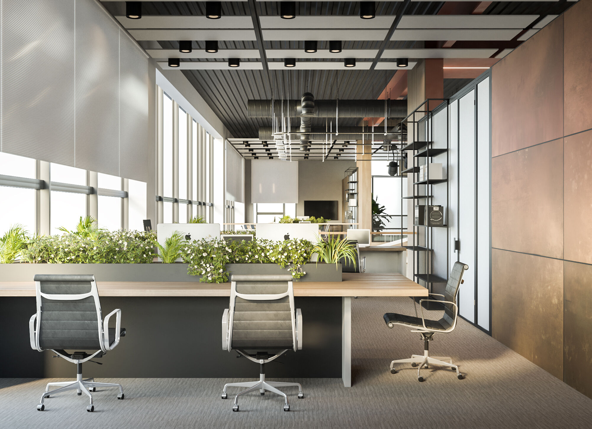 Render