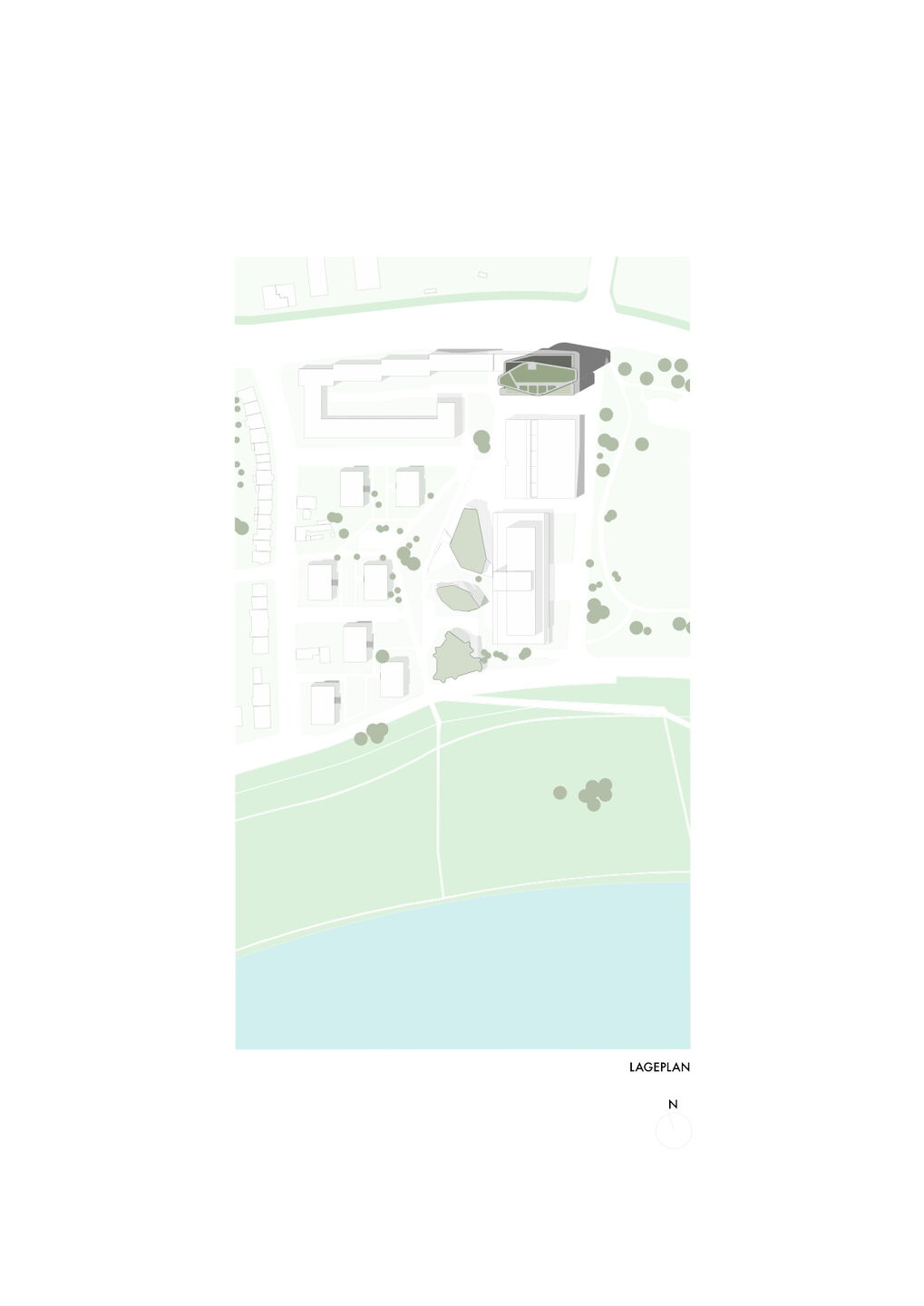 Siteplan