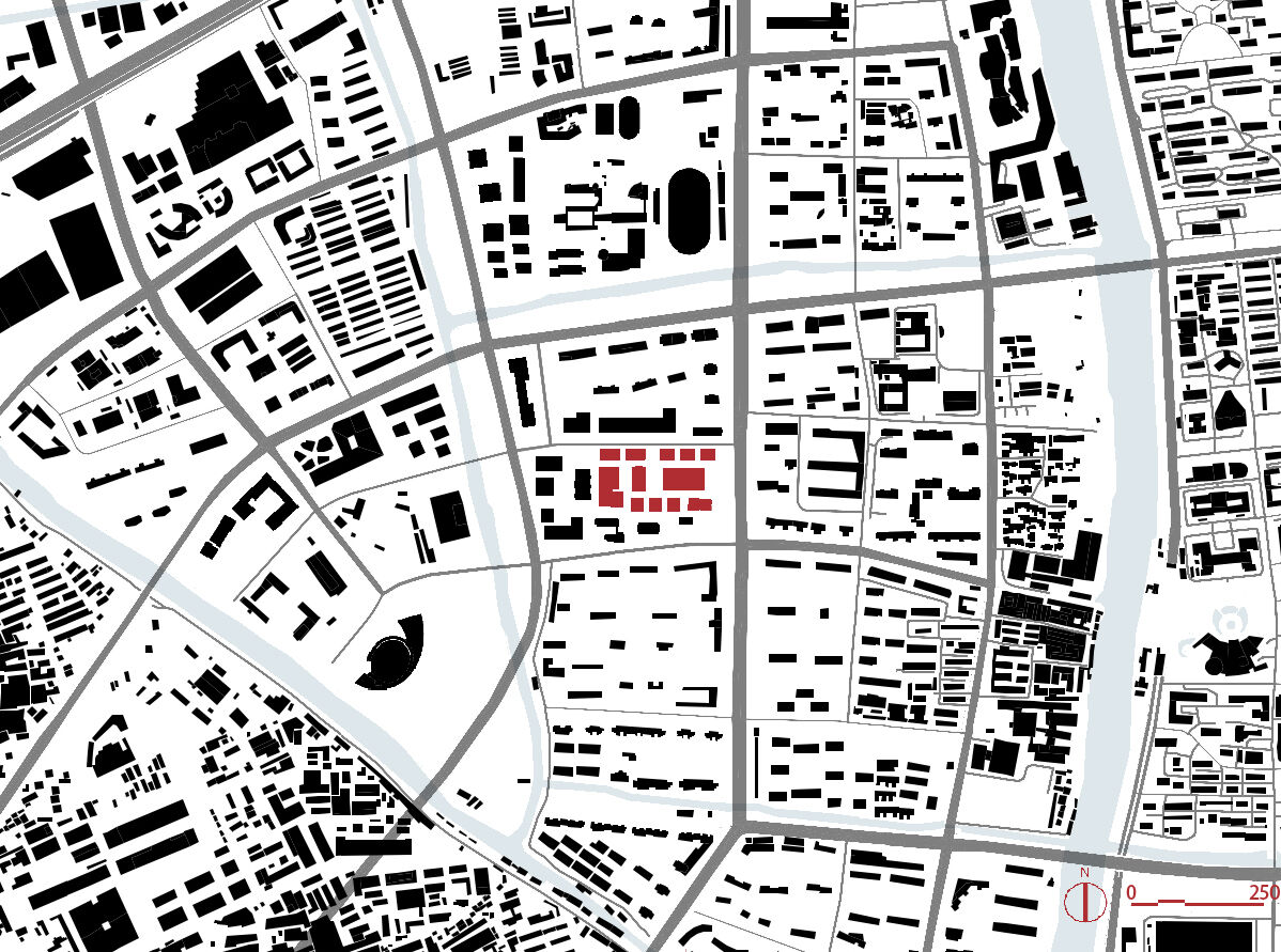 Location