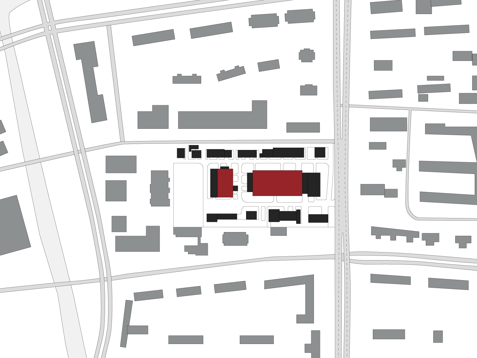 Before and After Location Planning Comparison