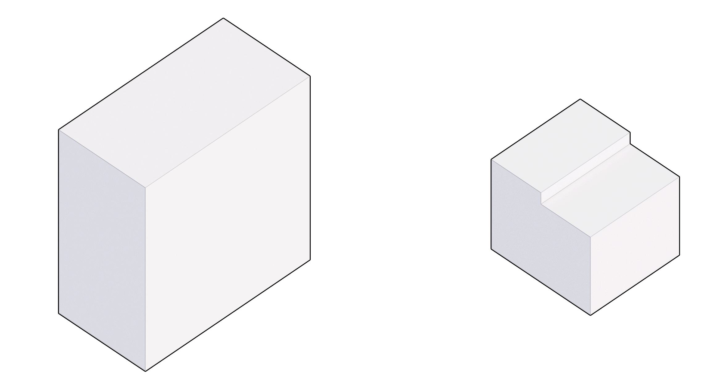 Office Building Facade Generation