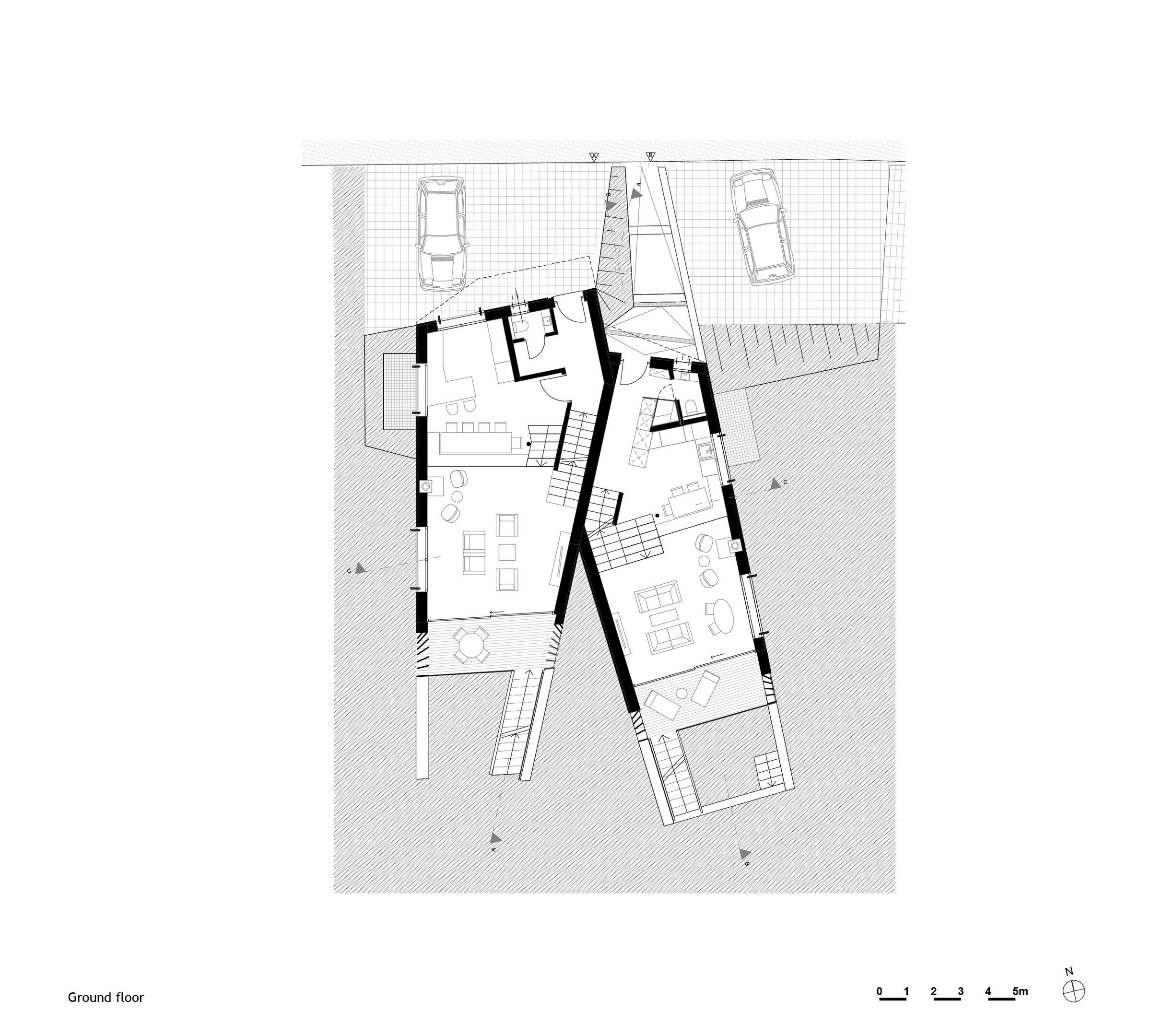 Ground floor