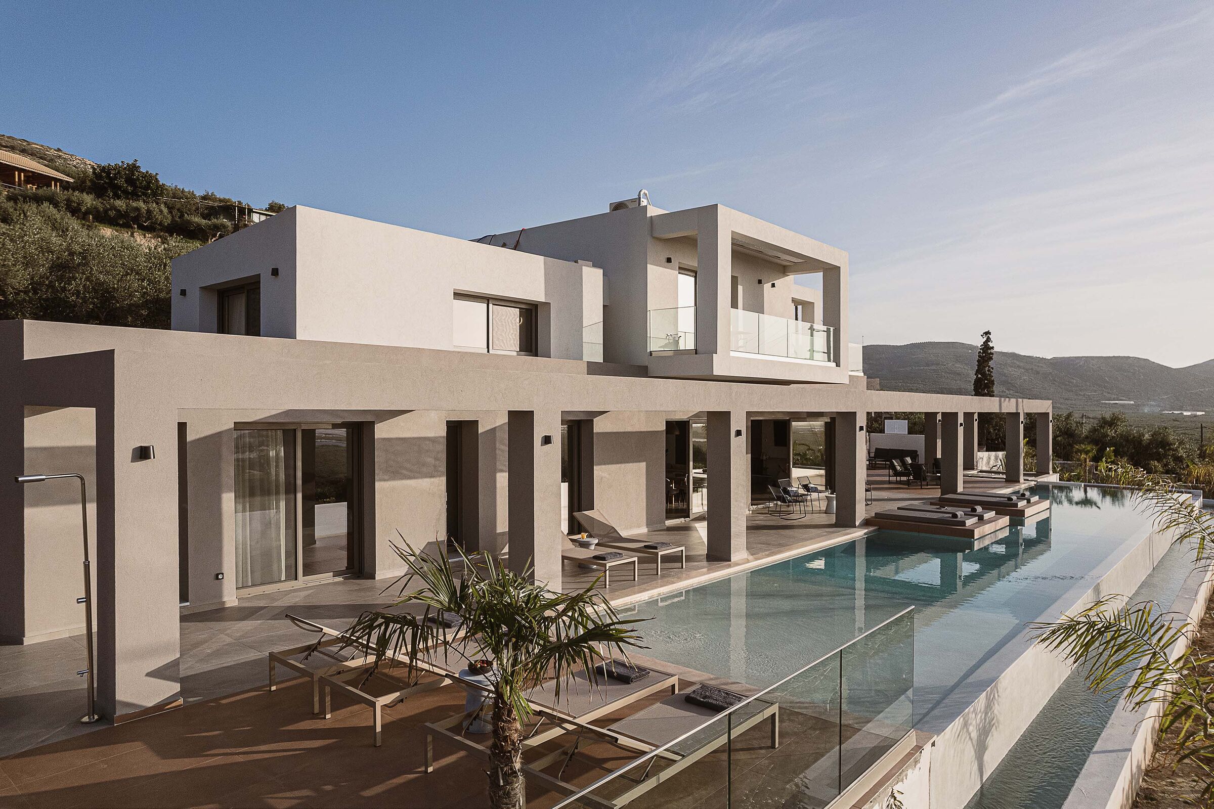 Villa Aora