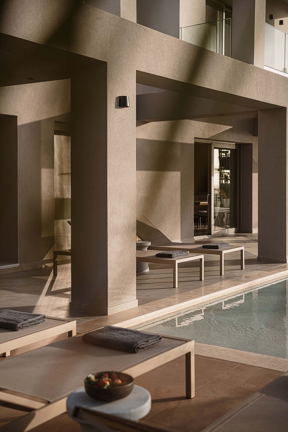 Villa Aora