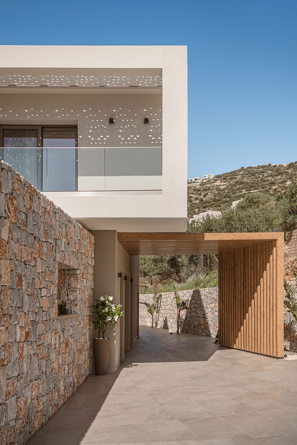 Villa Aora
