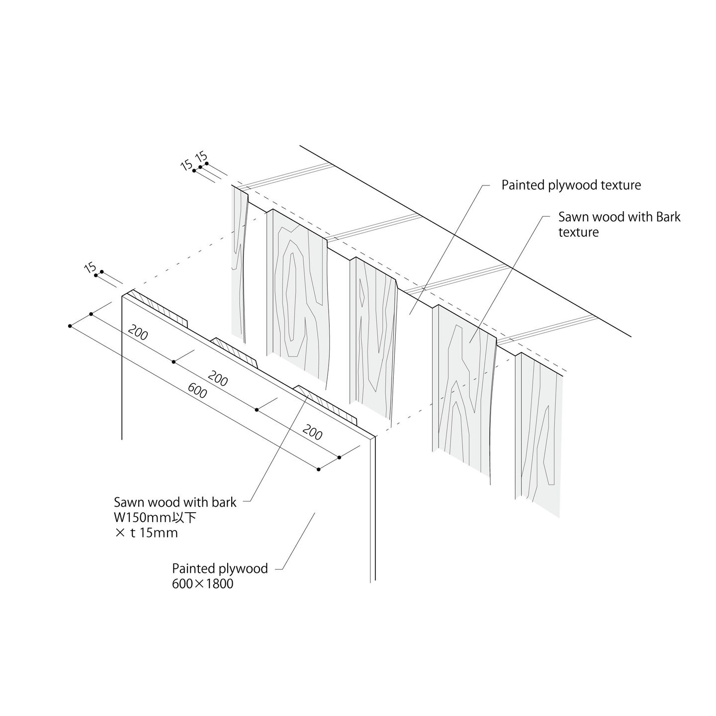 Formwork Detail