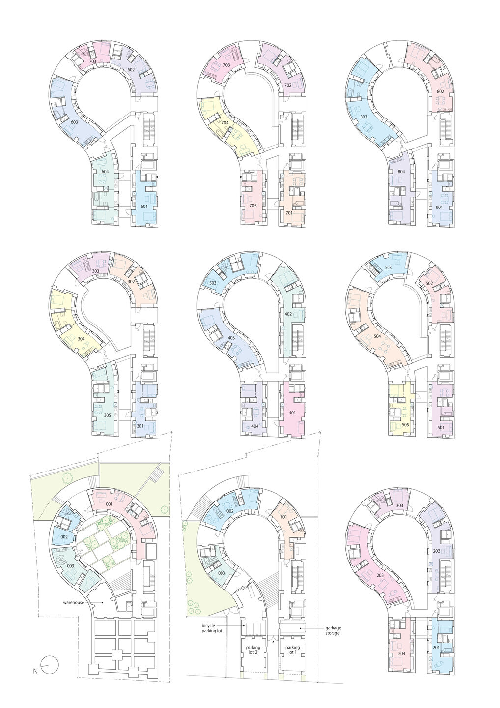 Plans
