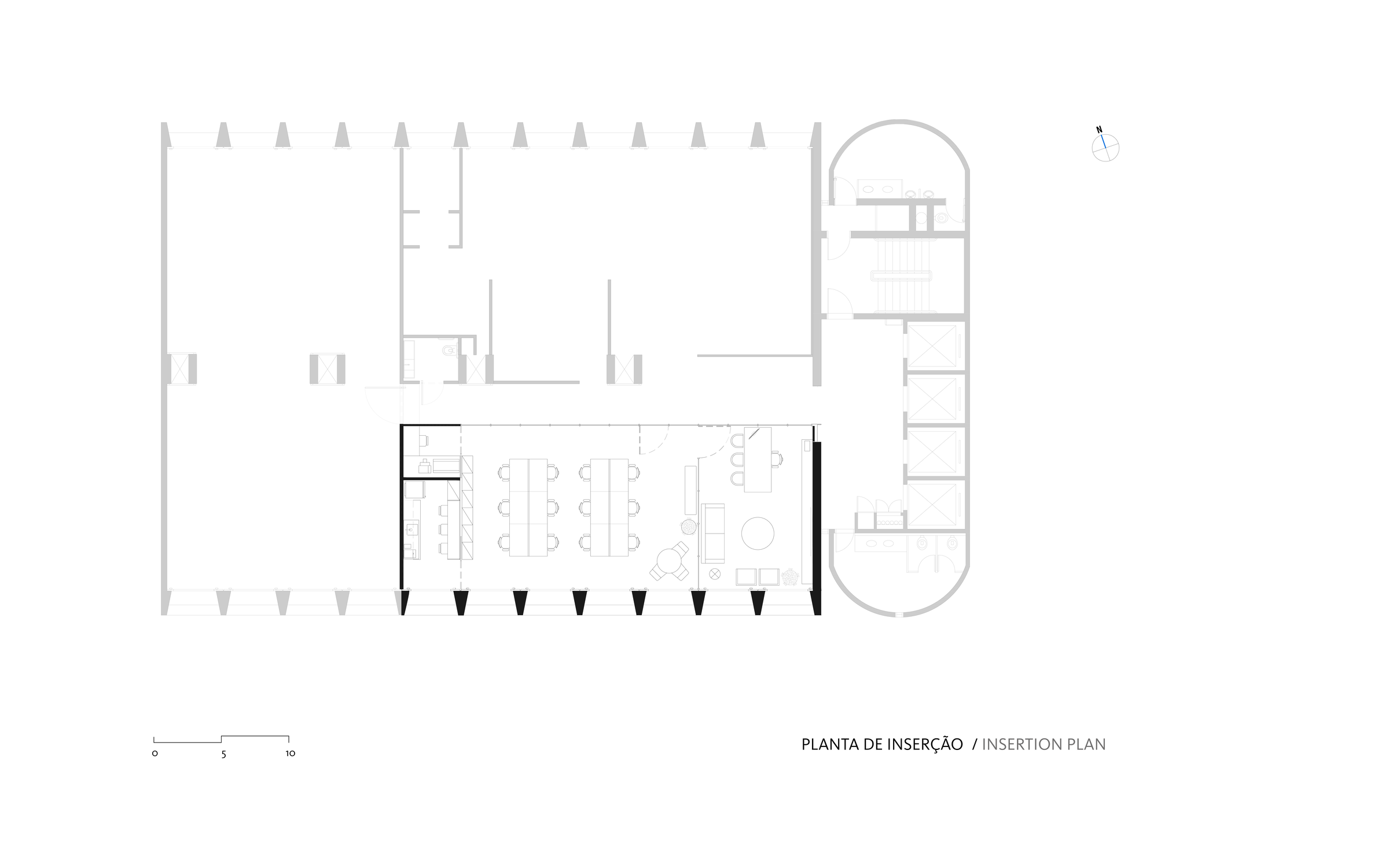 Insertion Plan