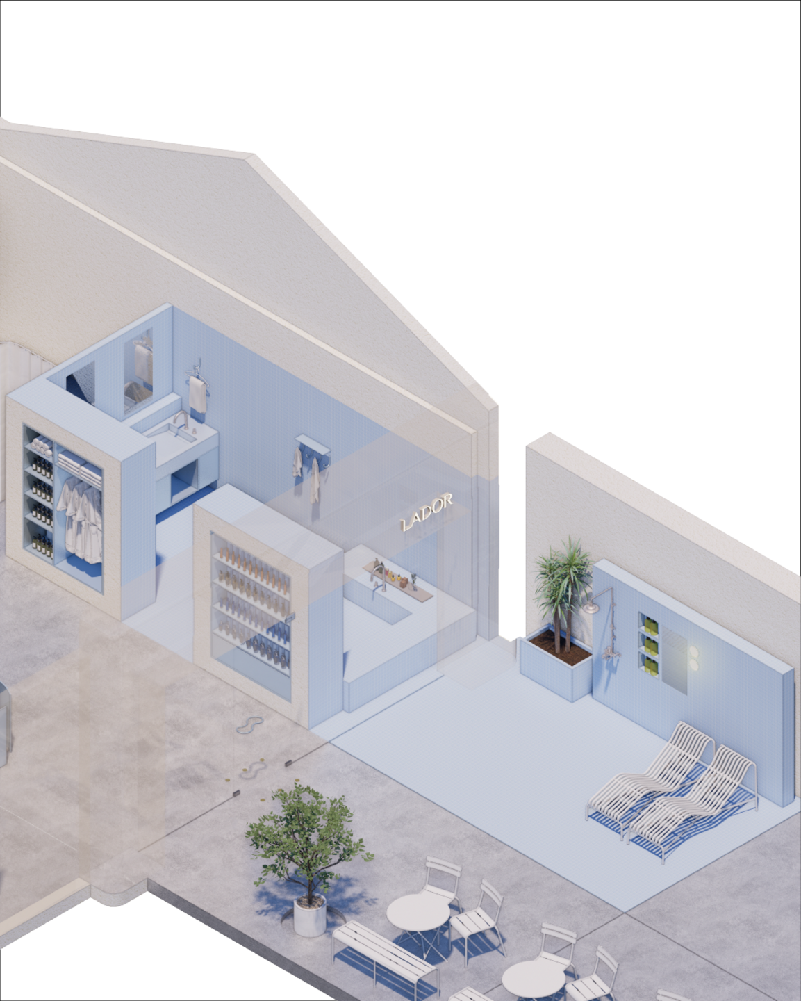 Renders_LADOR Seongsu