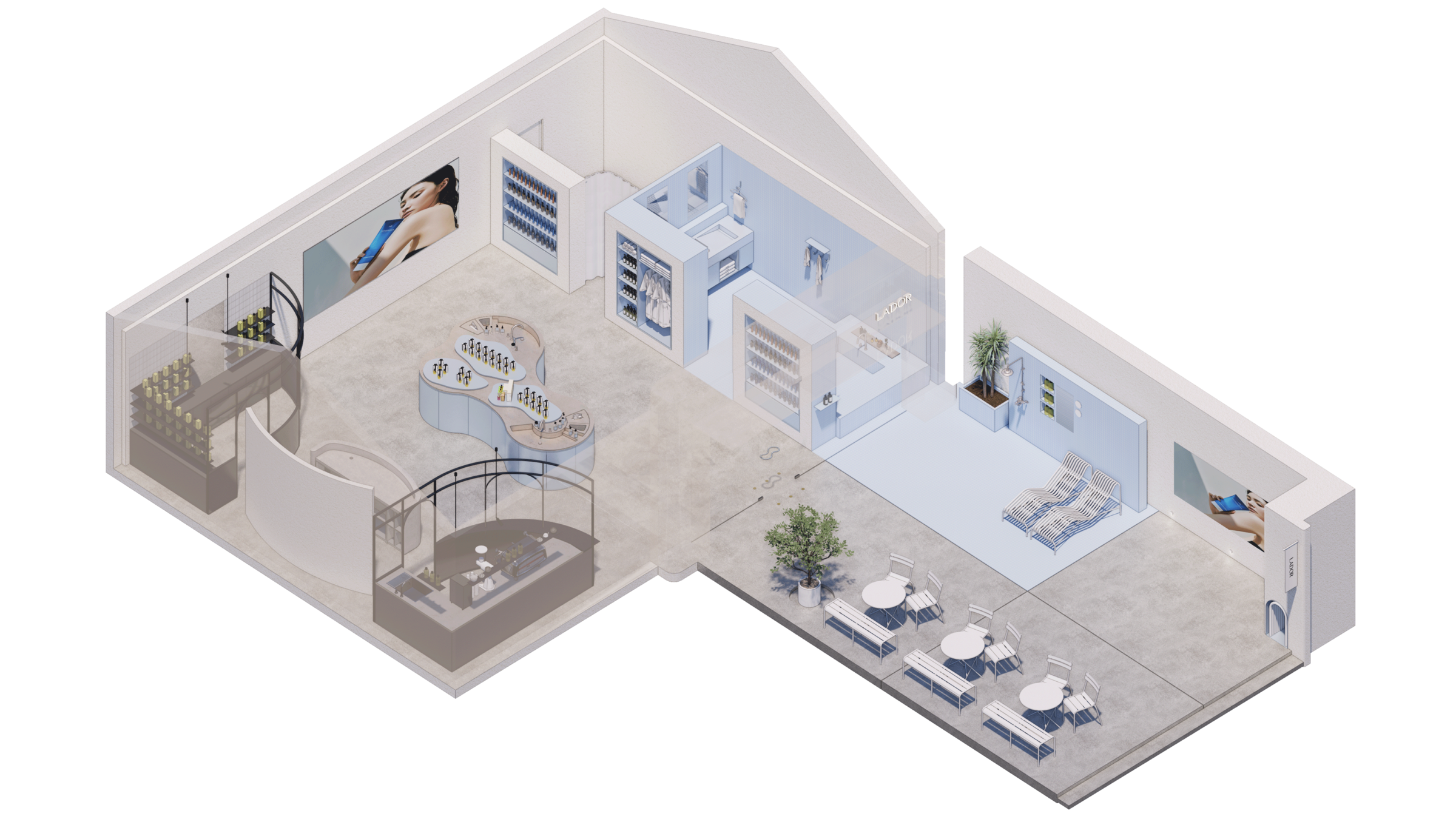 Renders_LADOR Seongsu
