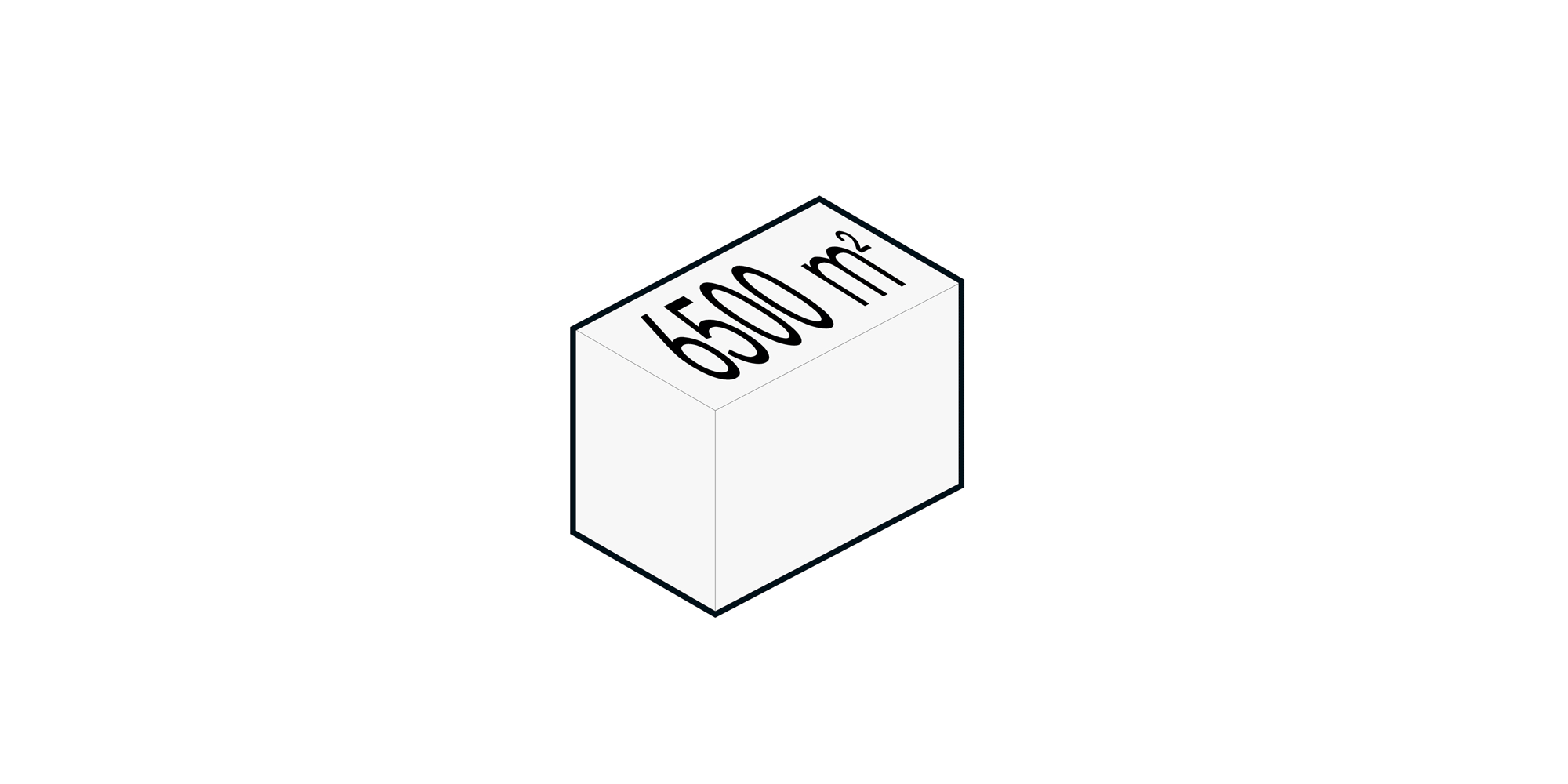 Generation Diagram of Semi-detached Factory