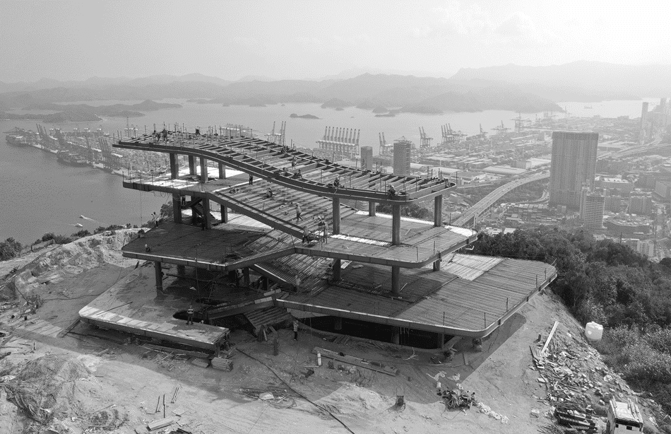 Construction Process