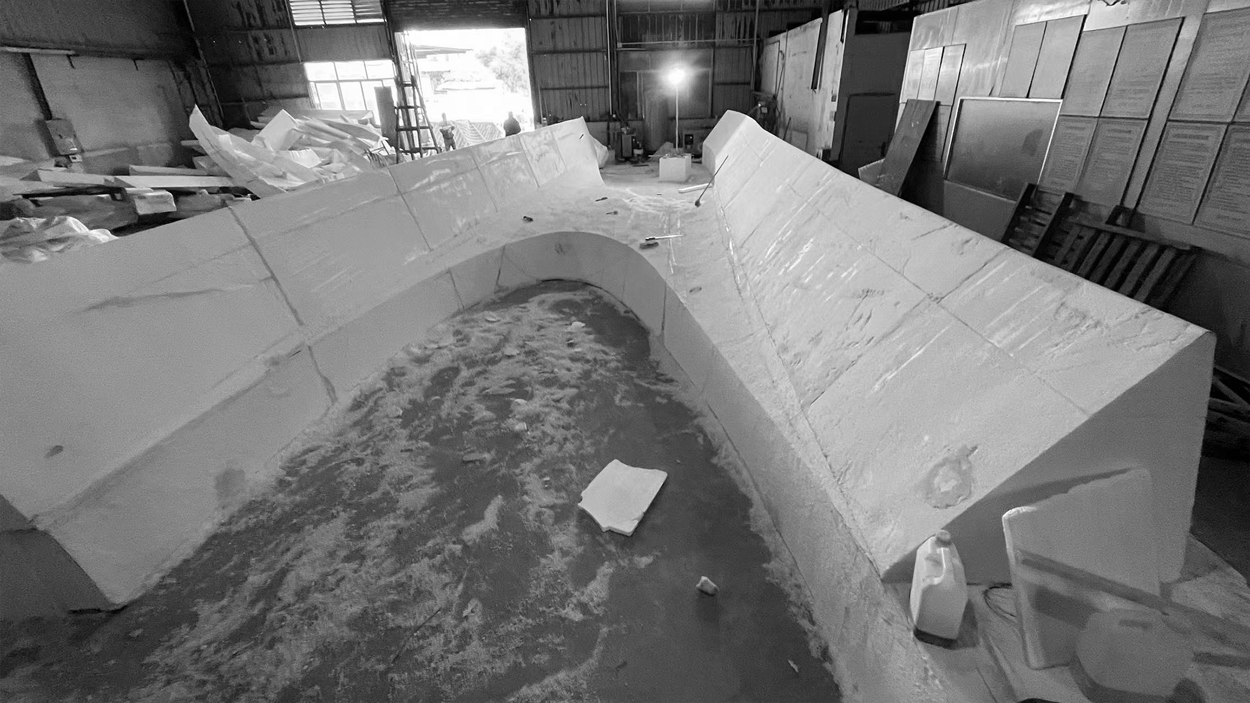 Manufacturing Process