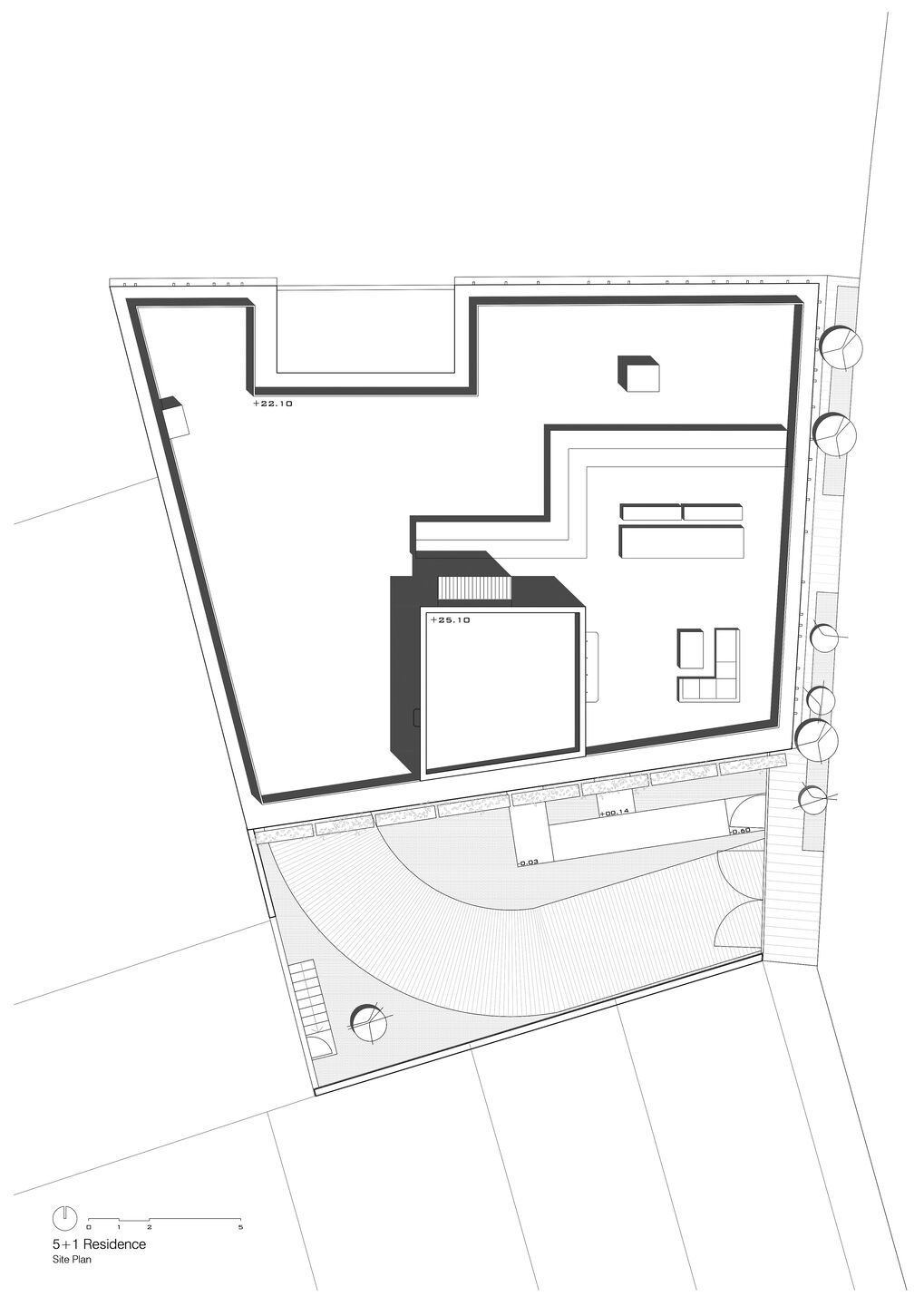 Roof Plan