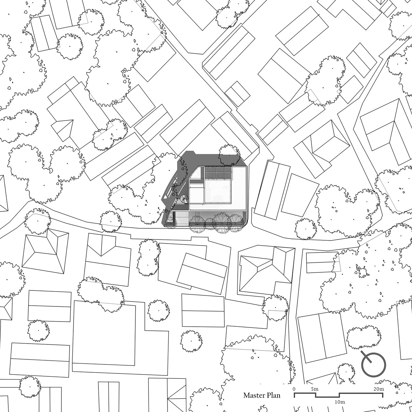 Location plan
