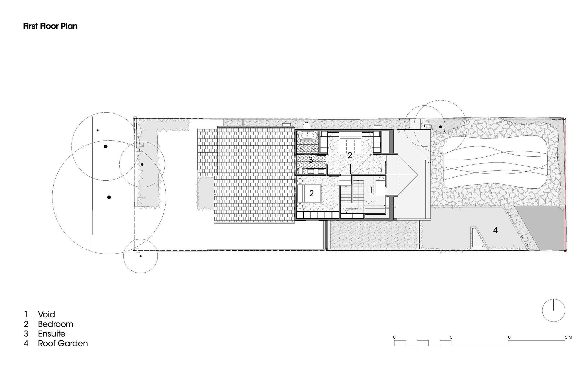 David Parsons Architect