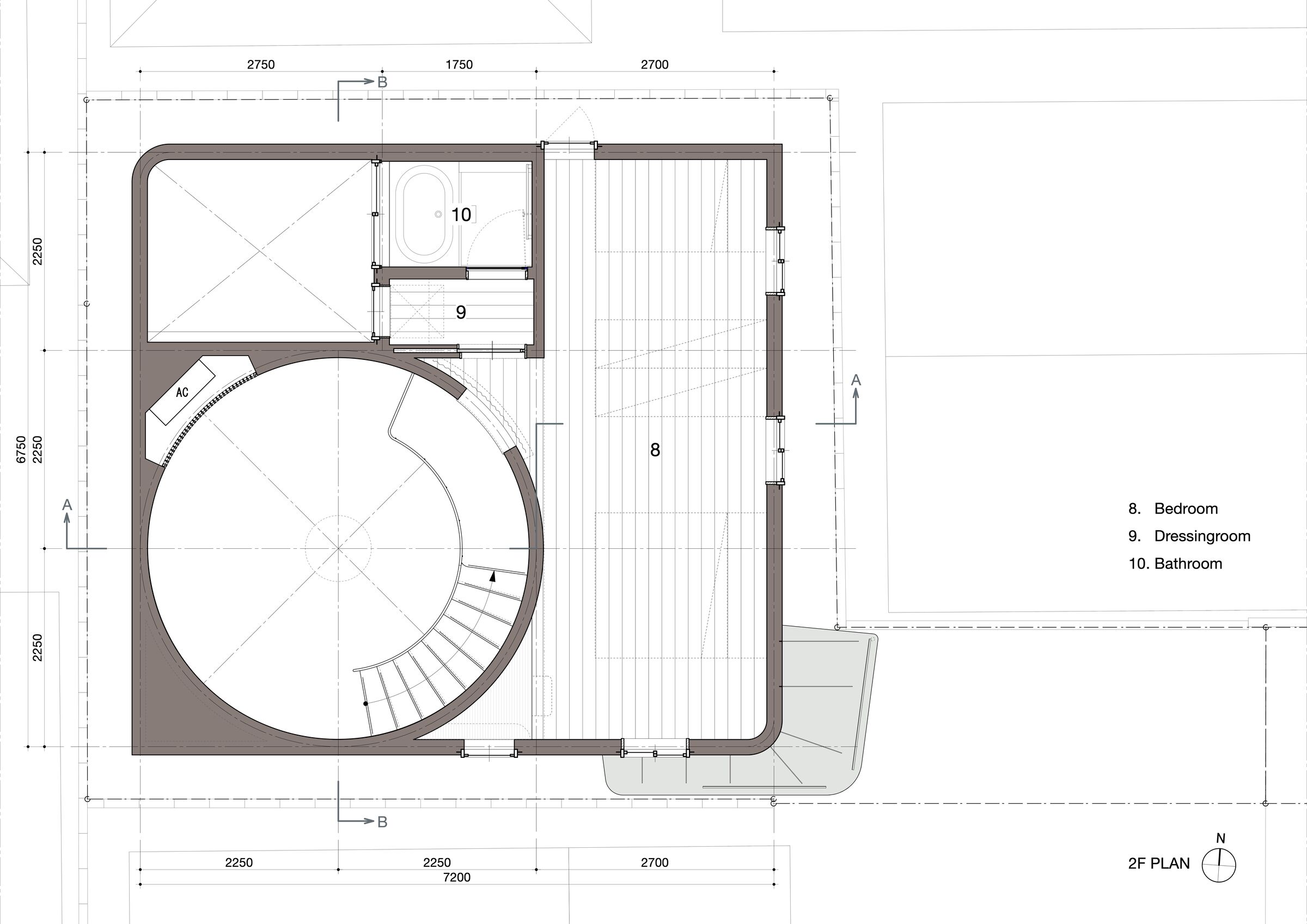 2F PLAN