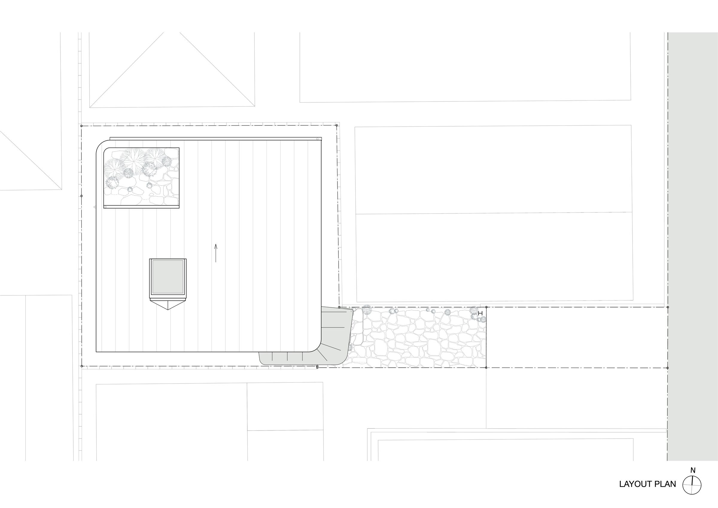 LAYOUT PLAN