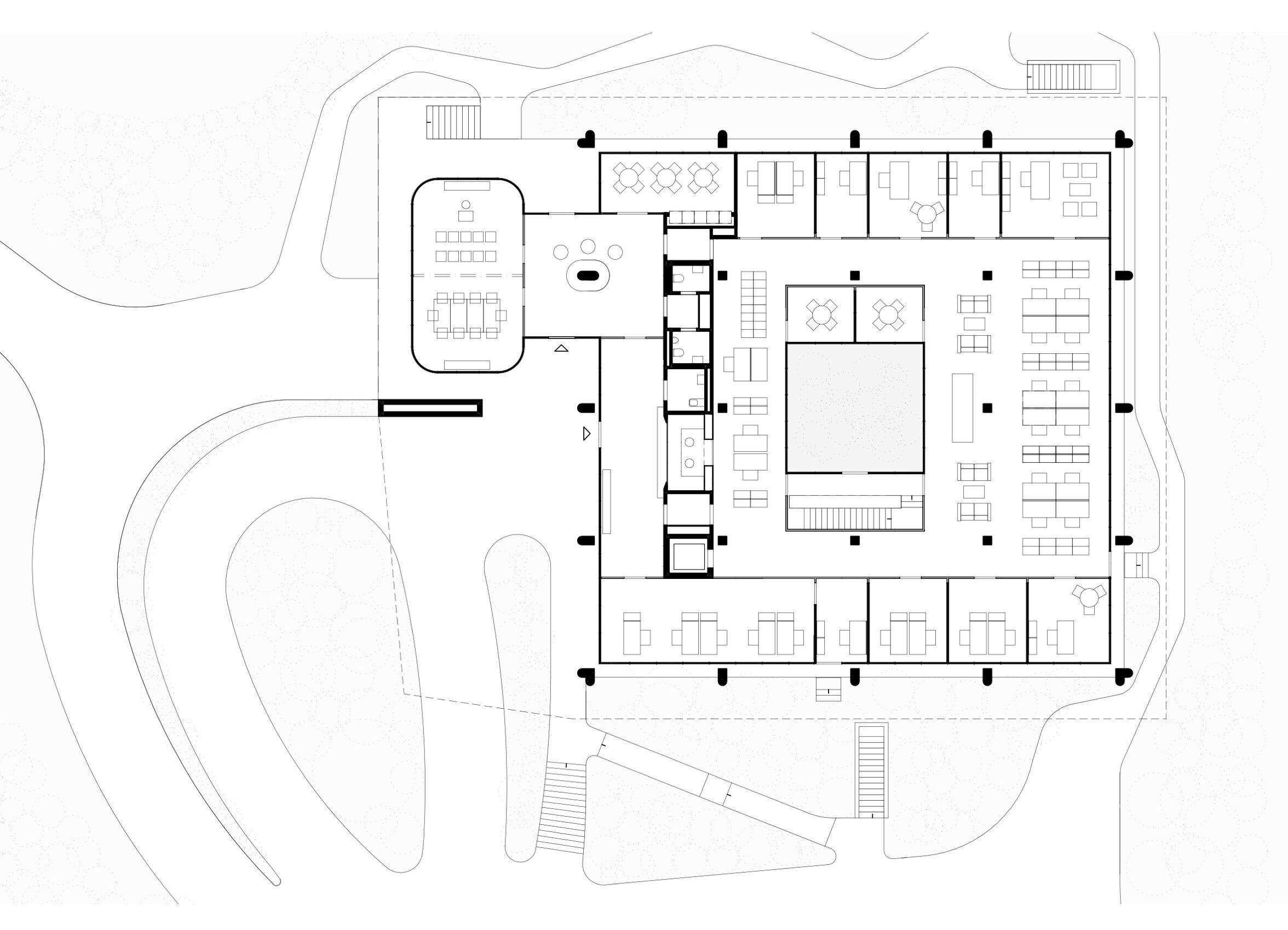 Ground floor