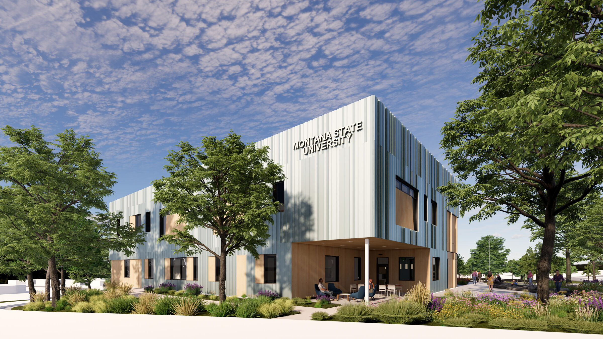 MSU College of Nursing - Kalispell