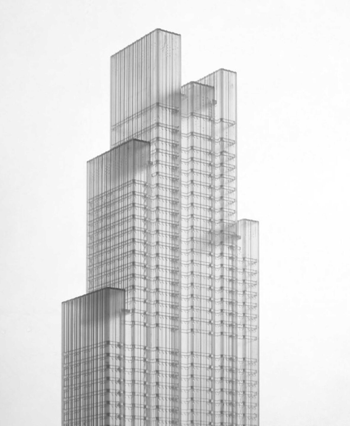 Development model