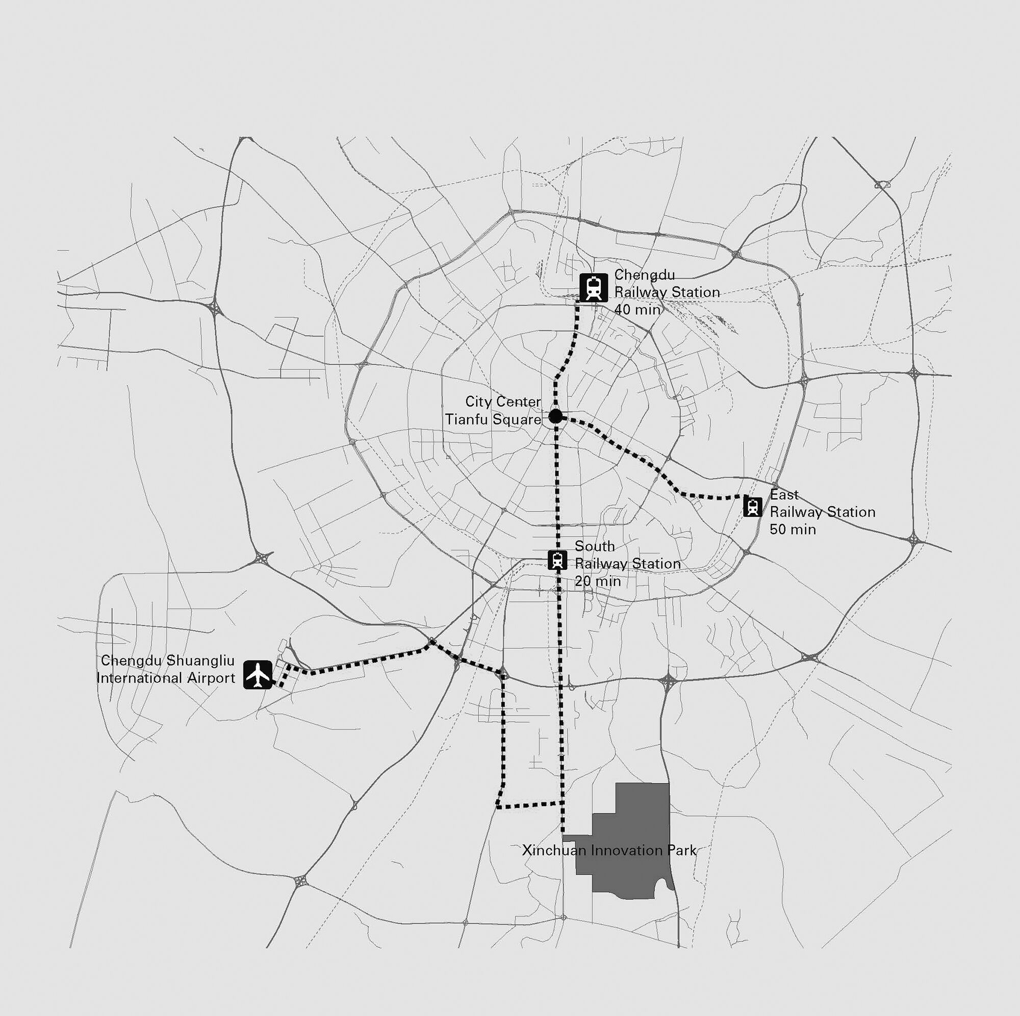 City Plan
