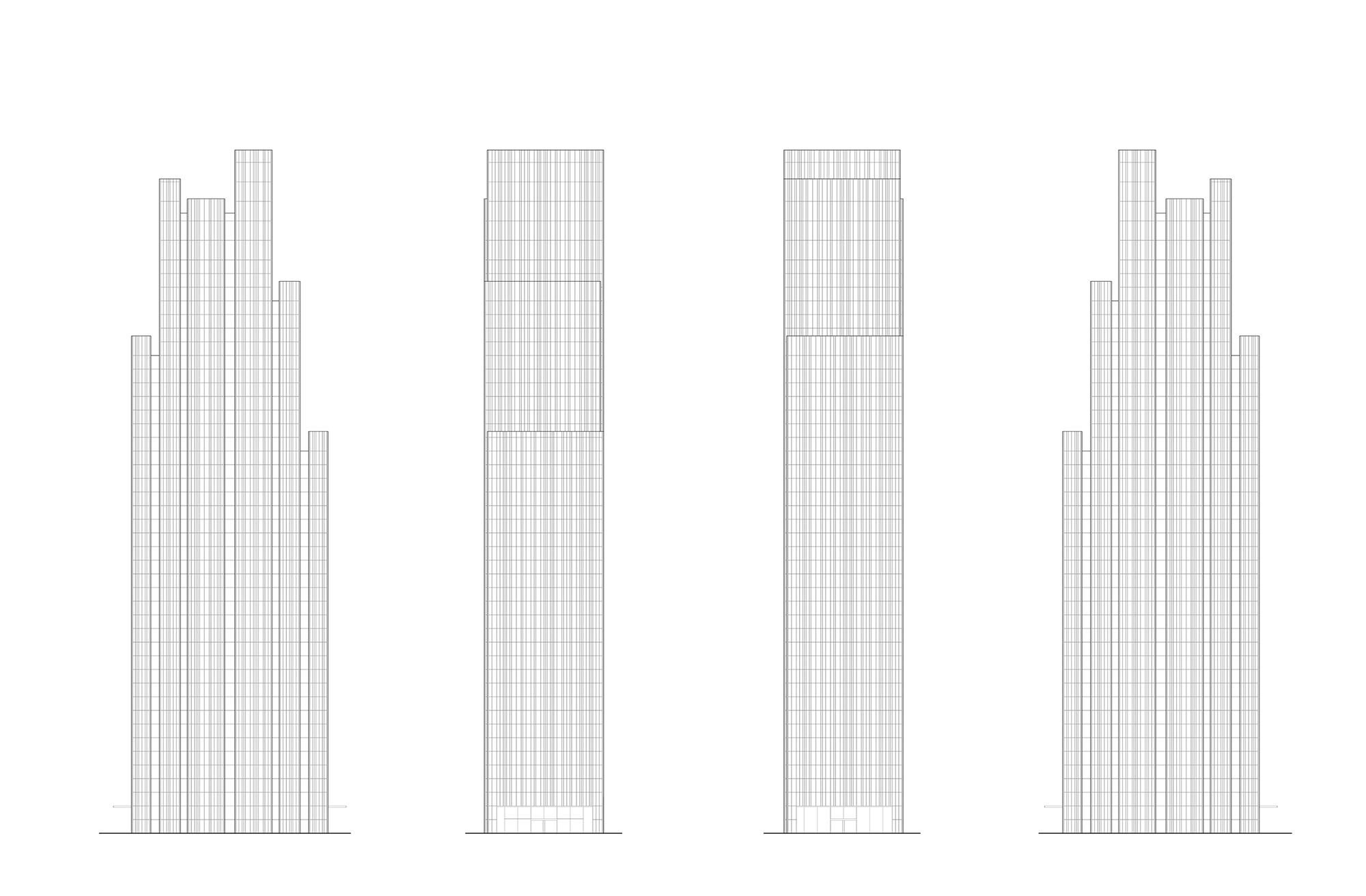 Section/Elevation