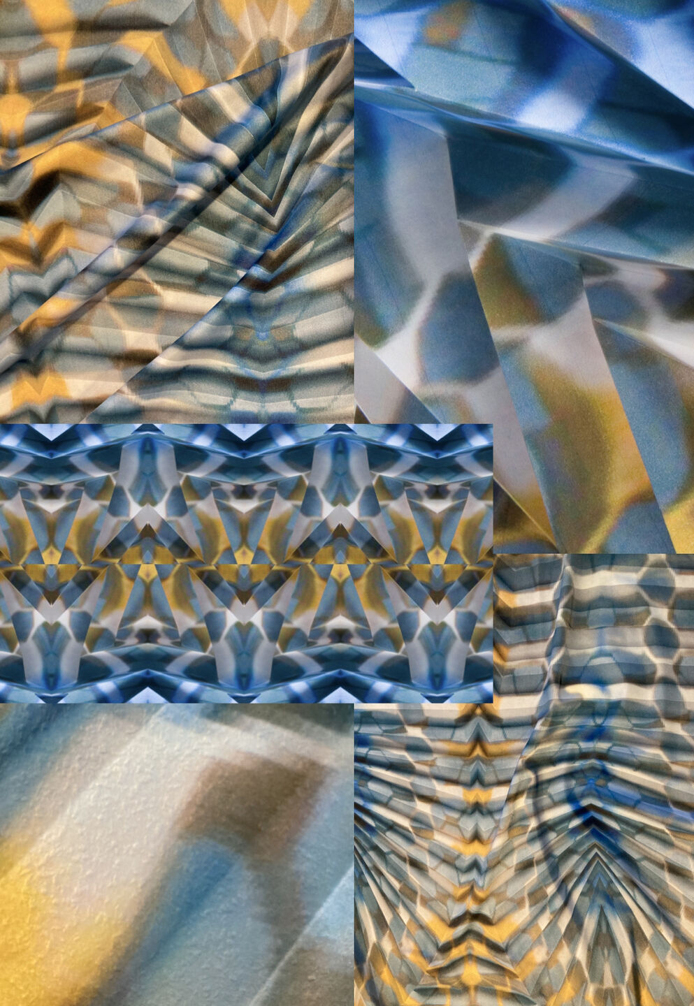 material swatch