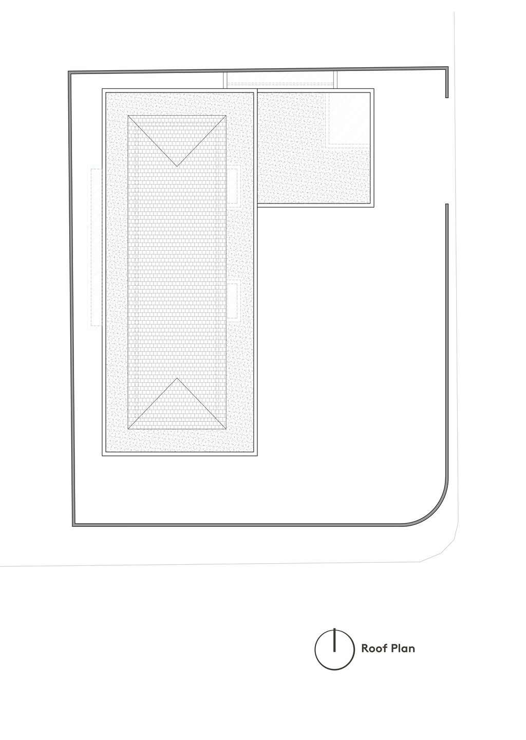 Roof Plan
