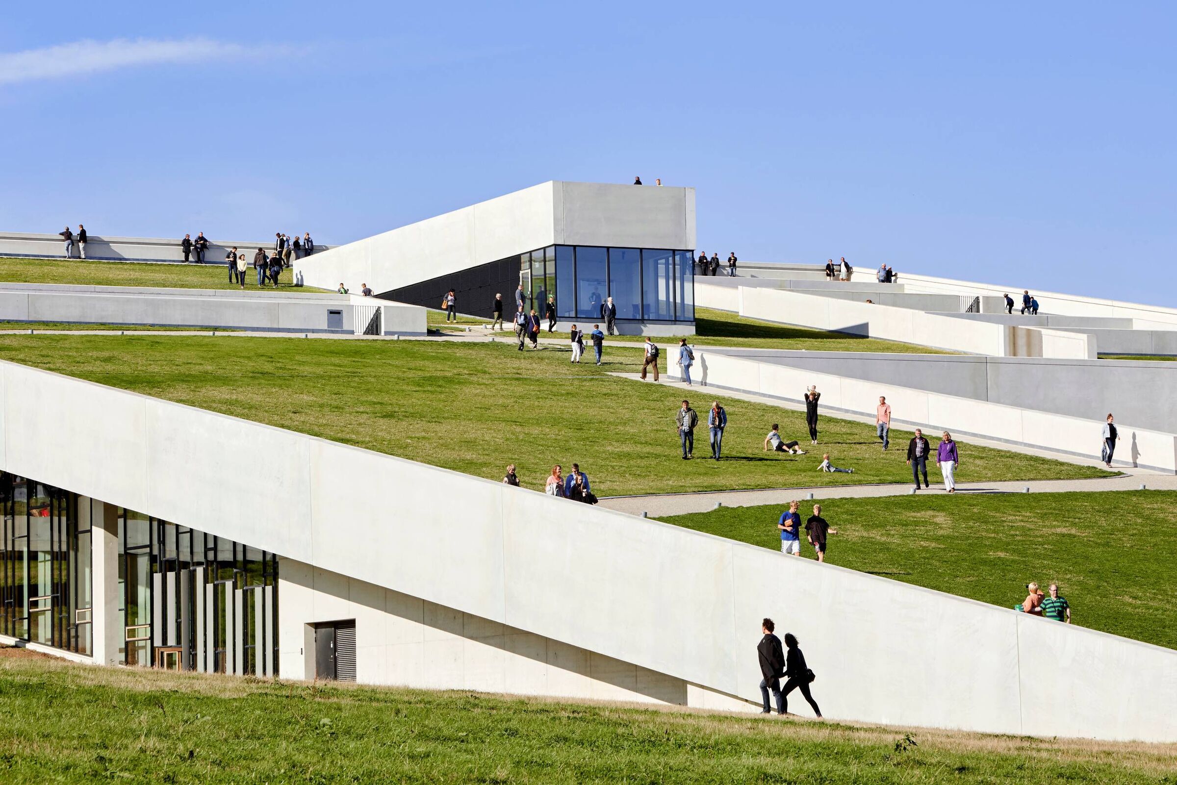 Ung dansk arkitektur et design デンマーク建築 Ung dansk arkitektur et design デンマーク建築