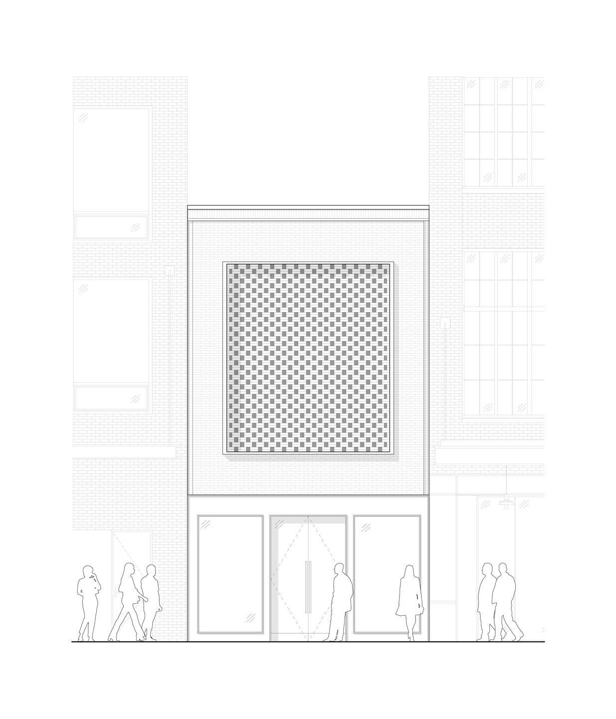 Building Elevation