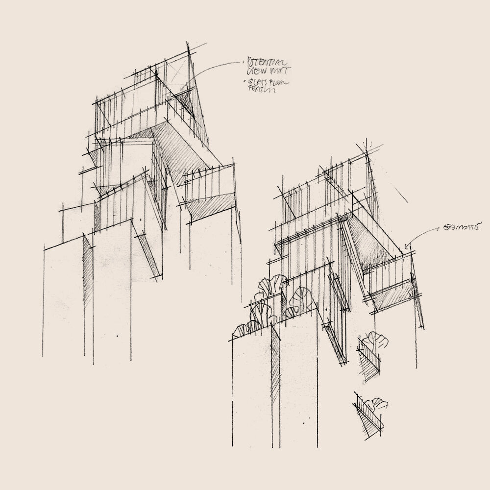 Sketch - Openbox Architects