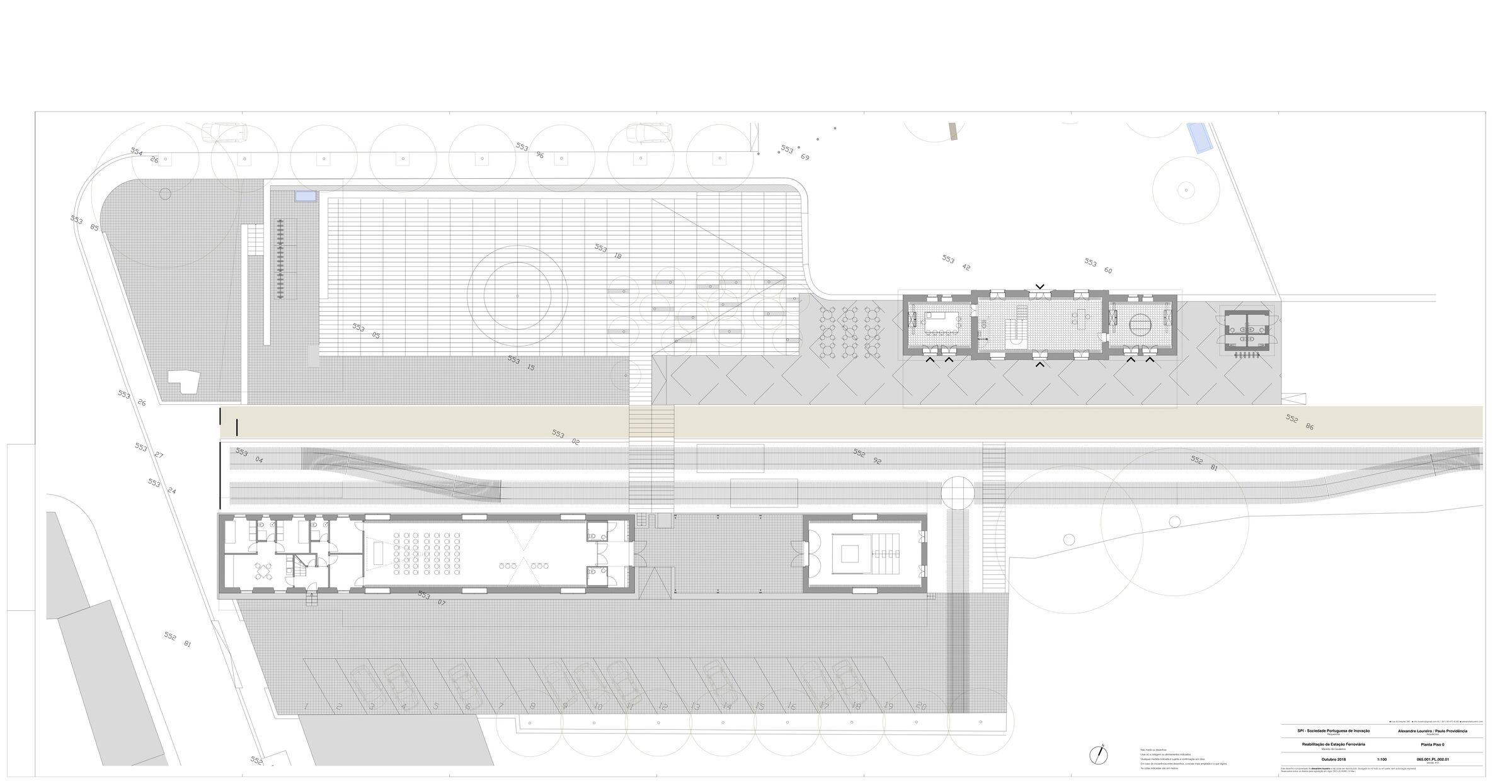 General plan