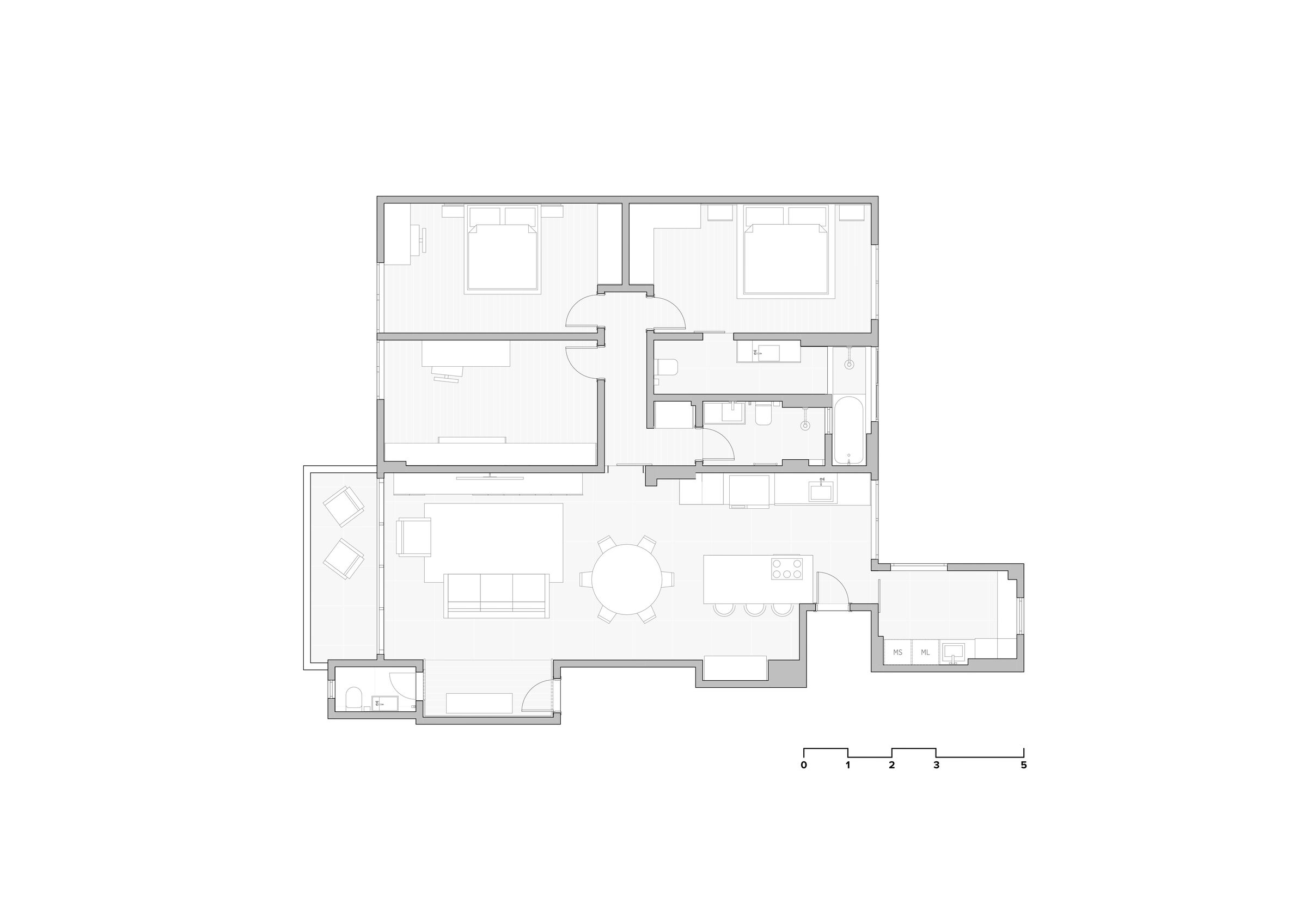 Layout Plan