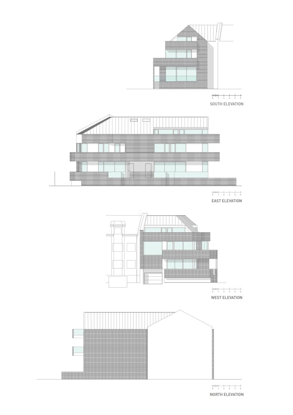 ELEVATIONS