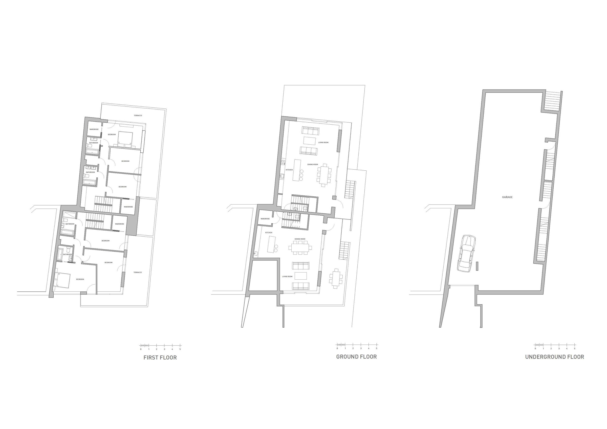 FLOORS