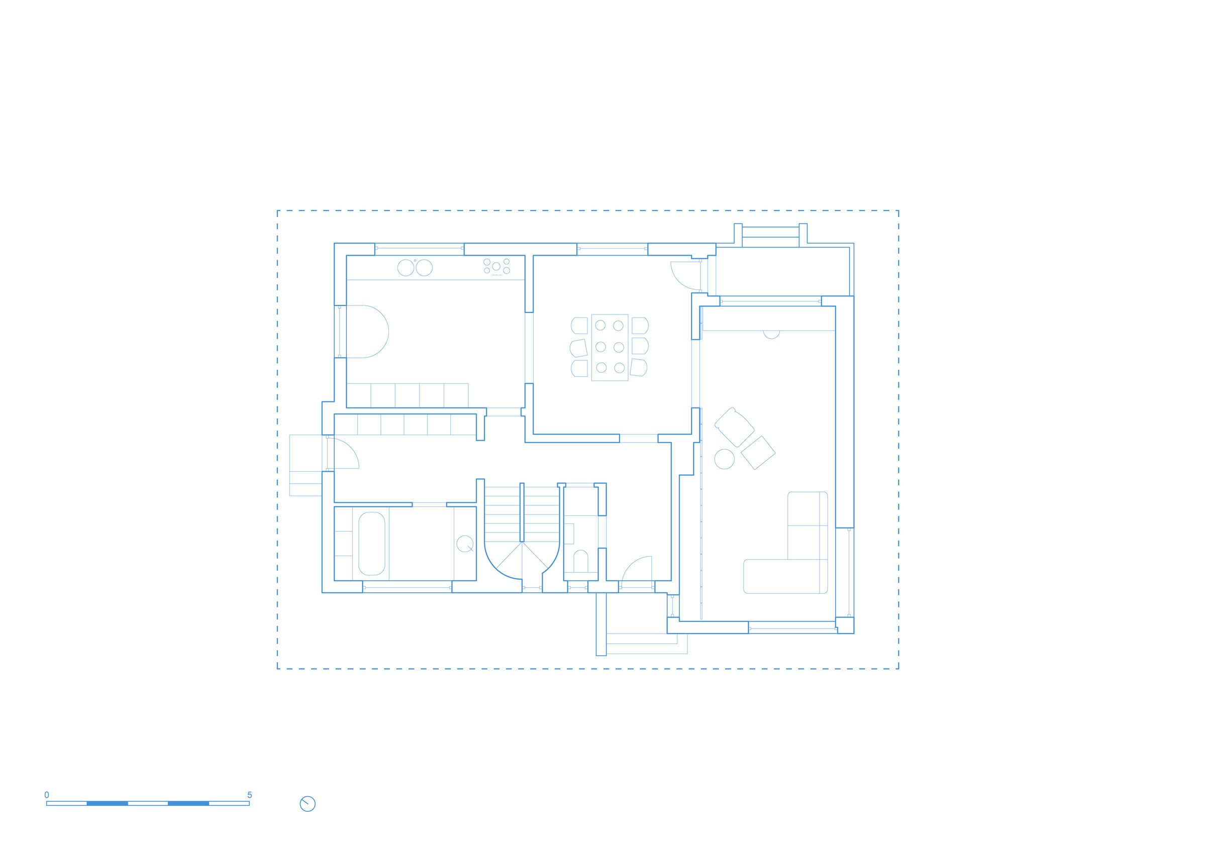 GROUND FLOOR