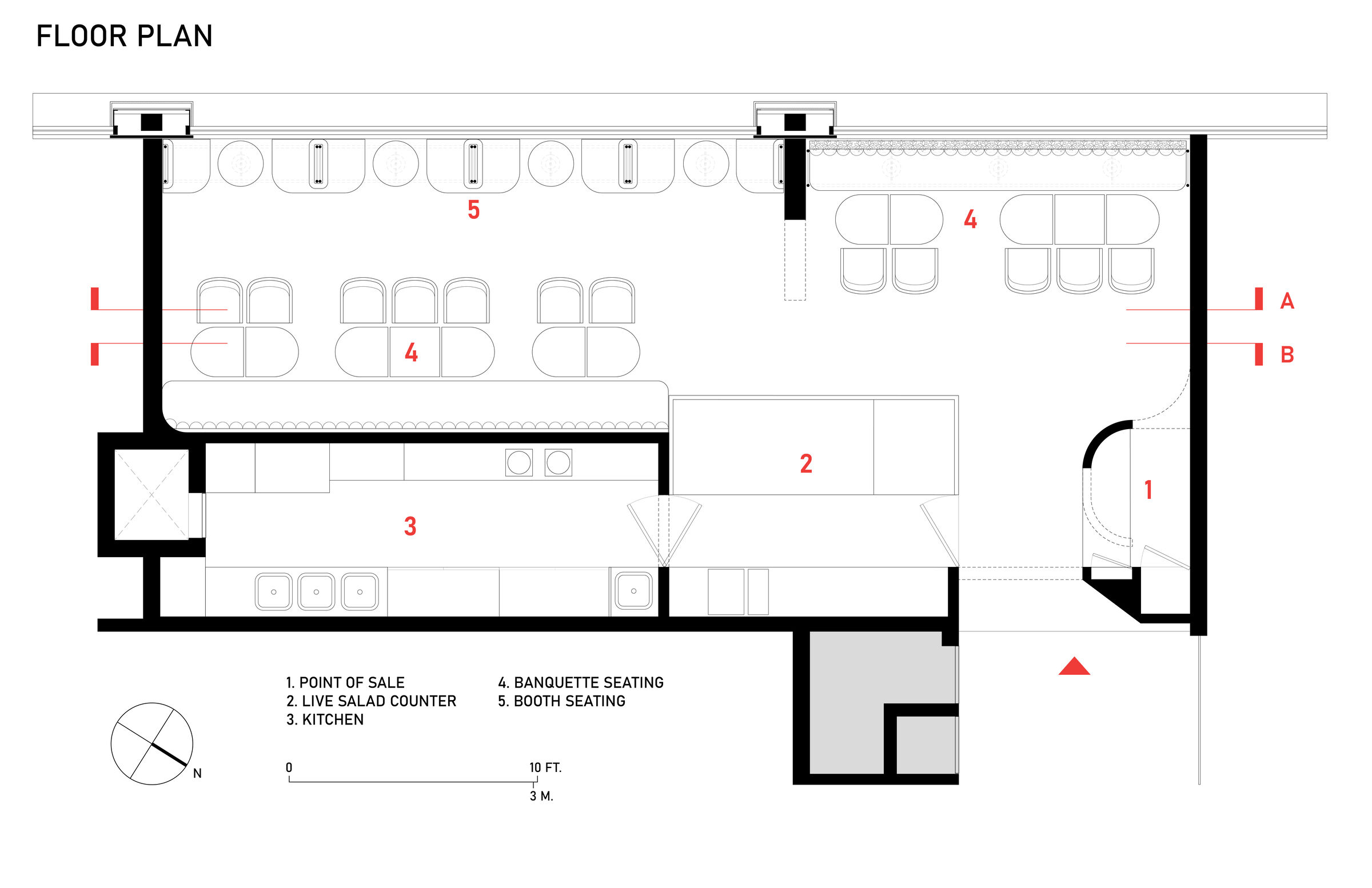 LAYOUT PLAN