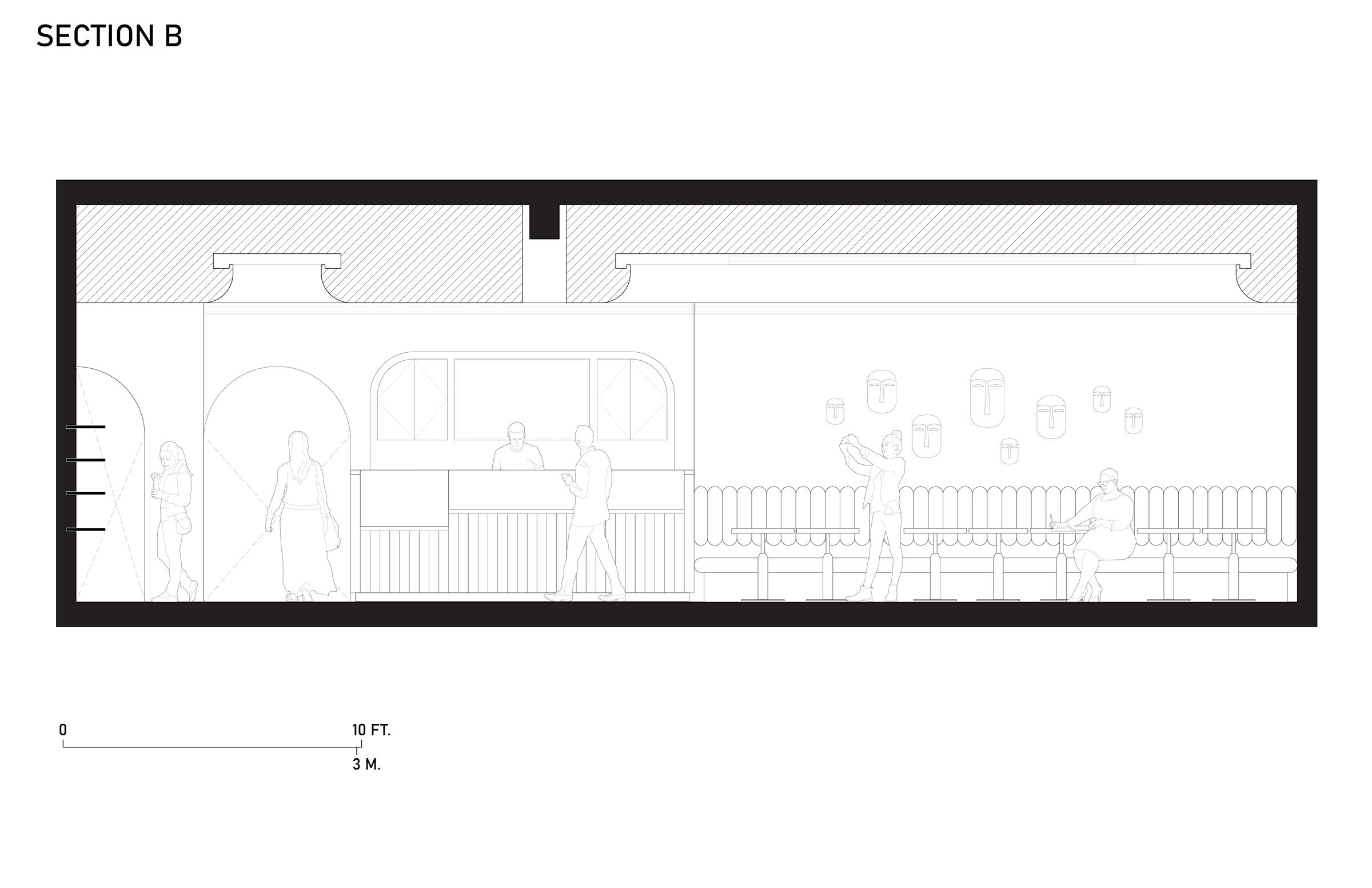 SECTION - B
