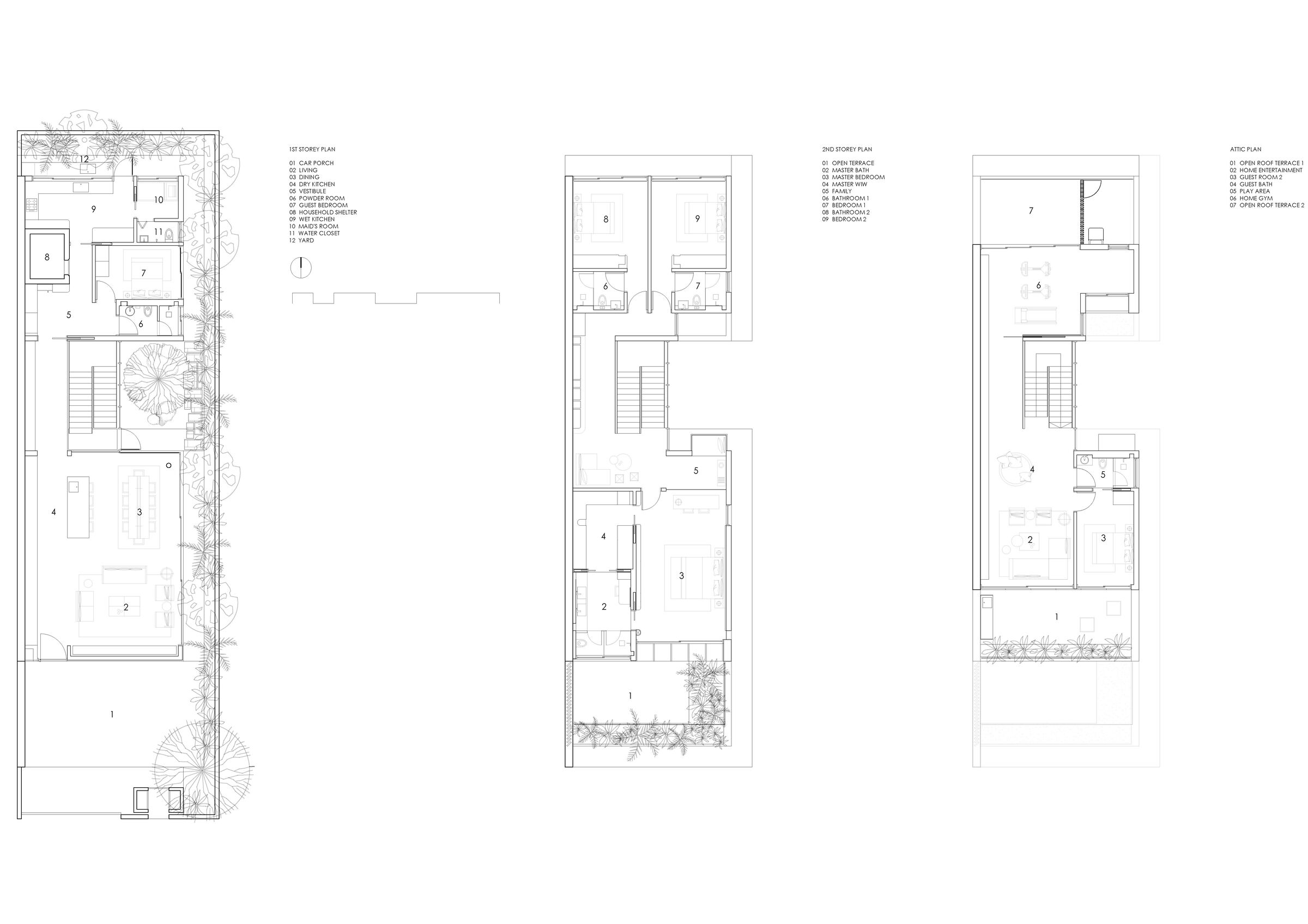 Plans