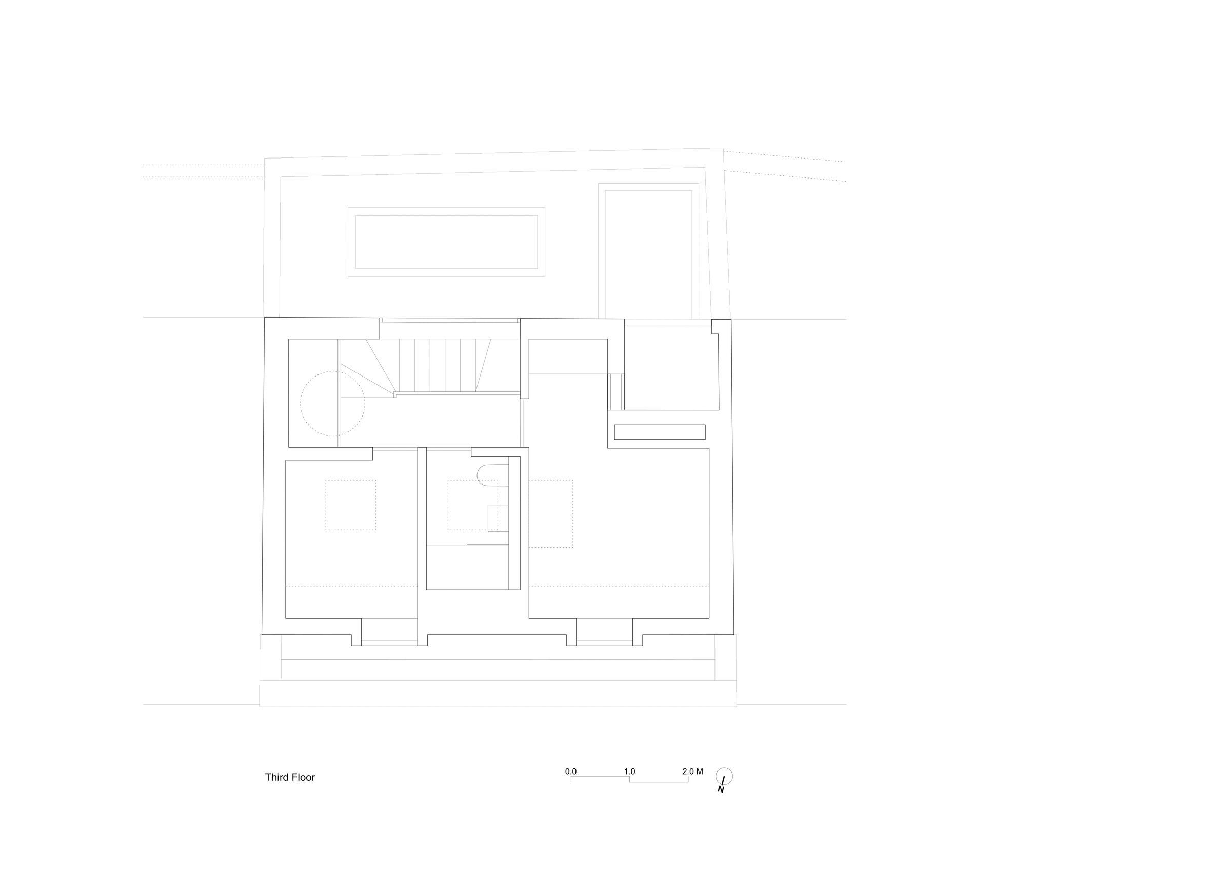 Third Floor